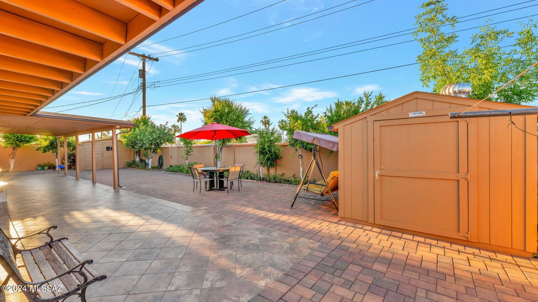 Vista Del Sierras - Residential