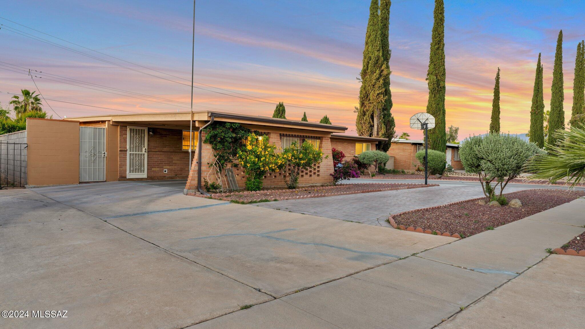 Vista Del Sierras - Residential