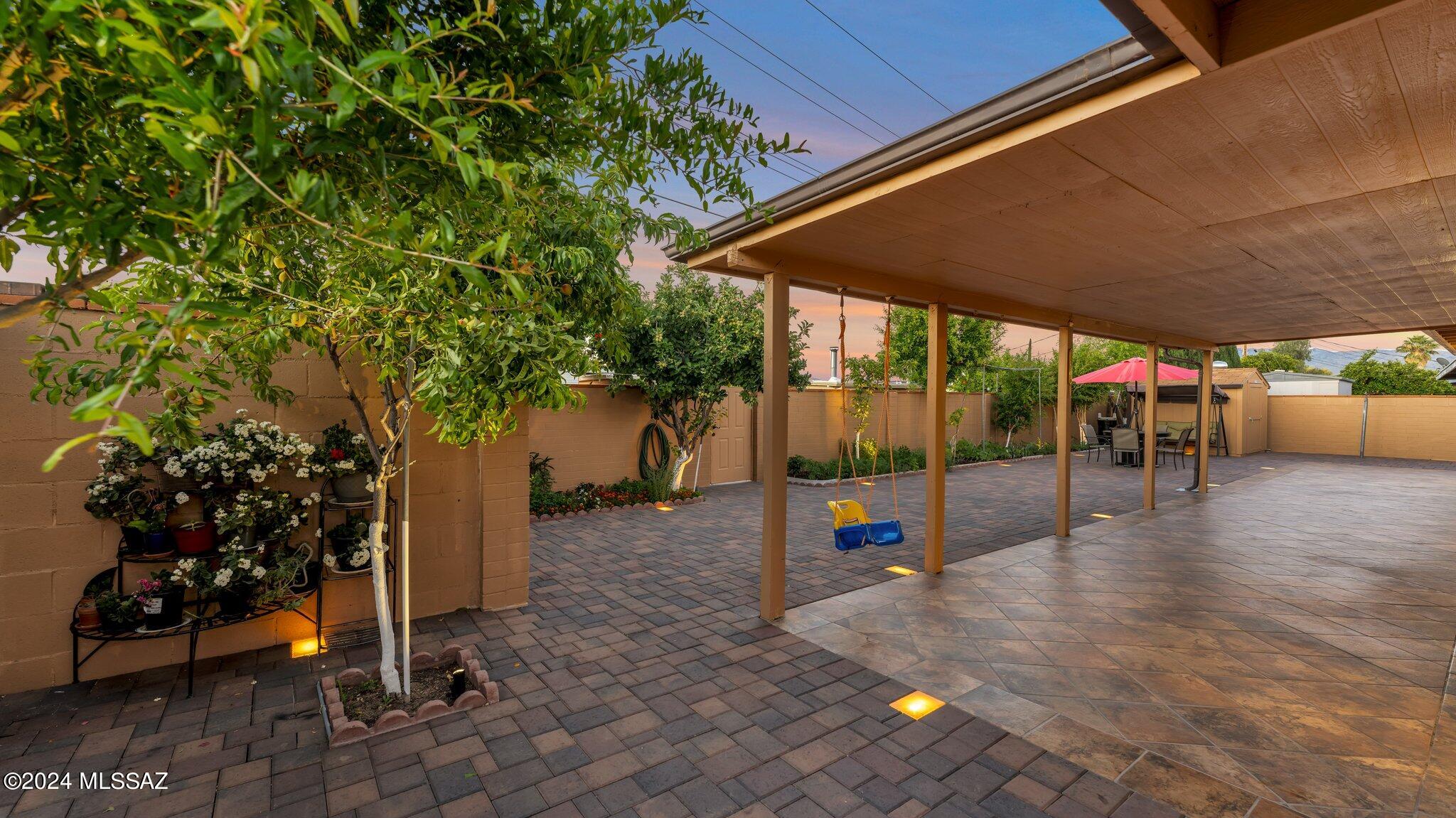 Vista Del Sierras - Residential