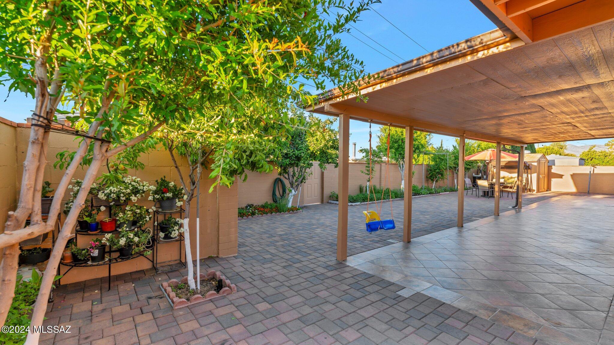 Vista Del Sierras - Residential