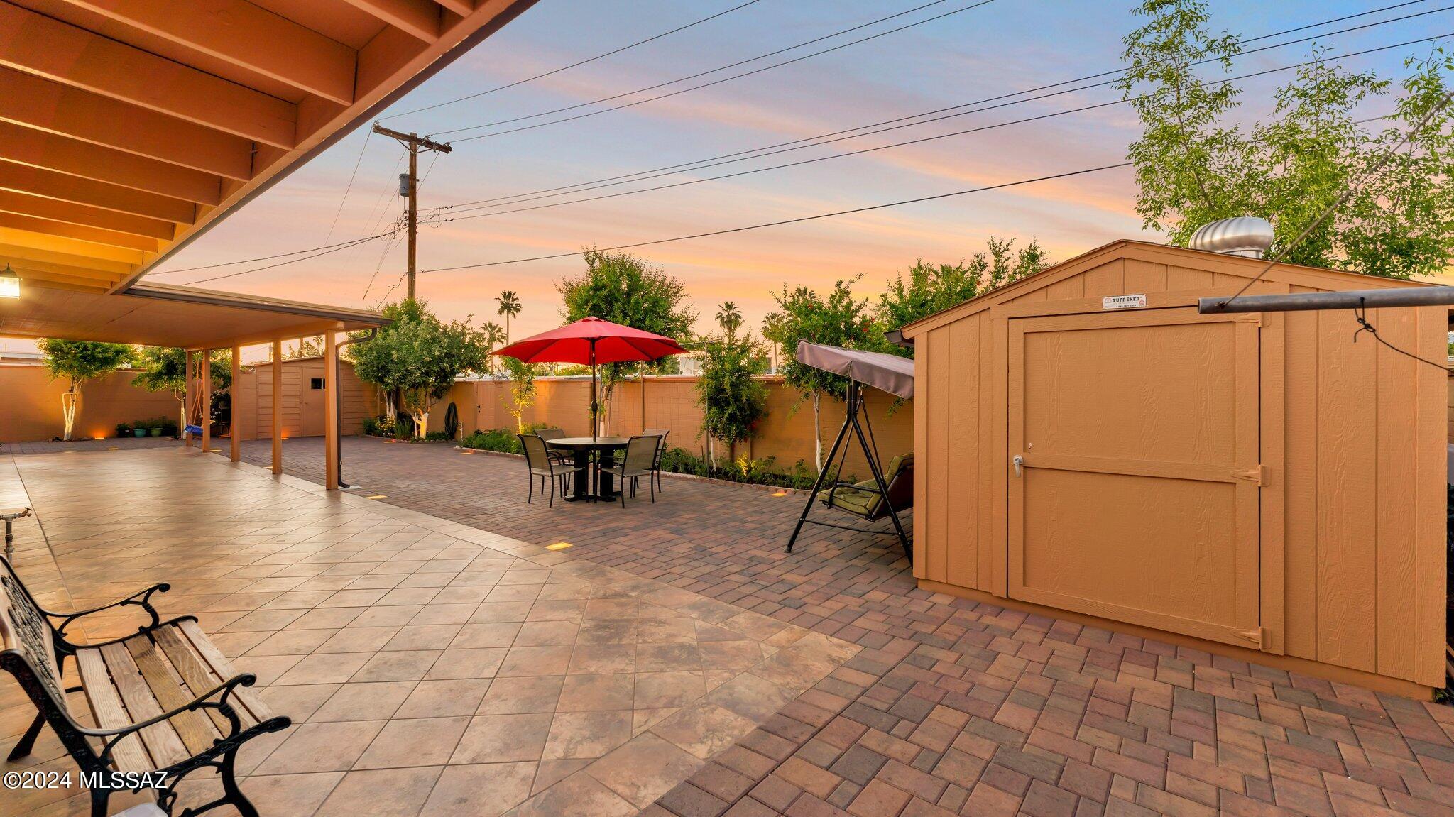 Vista Del Sierras - Residential