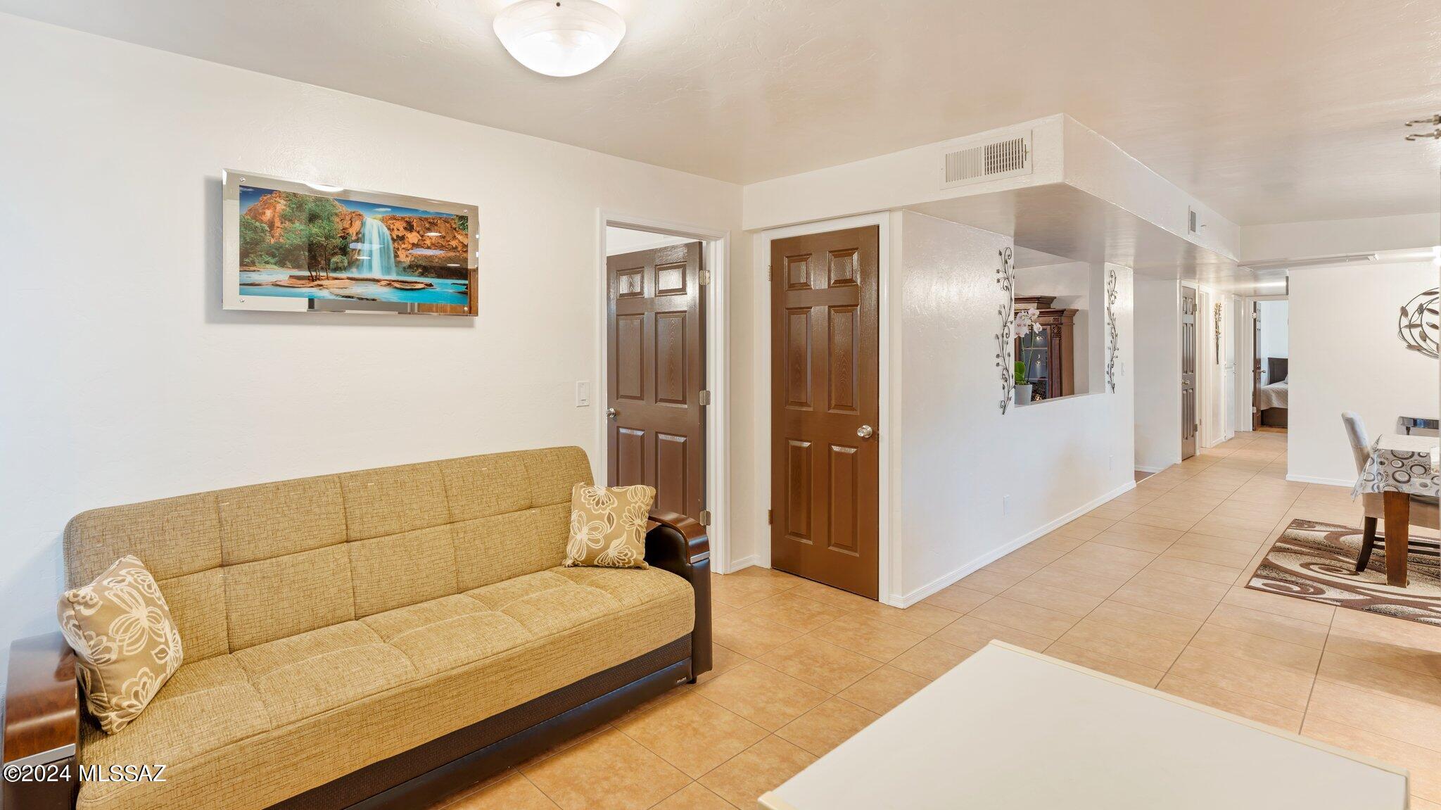 Vista Del Sierras - Residential