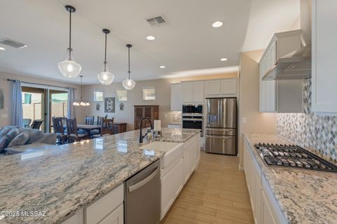 Photo of 7738 W Laurel Lane, Marana, AZ 85658 (MLS # 22519602)