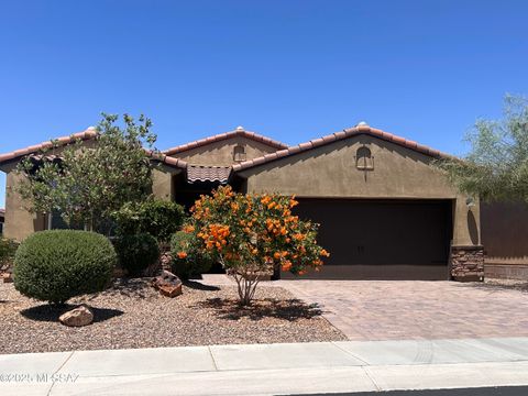 Photo of 7738 W Laurel Lane, Marana, AZ 85658 (MLS # 22519602)