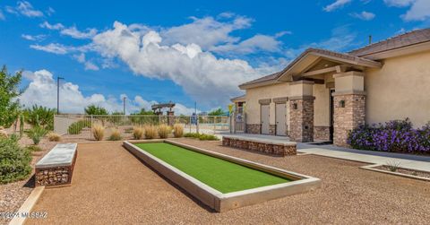 A home in Marana