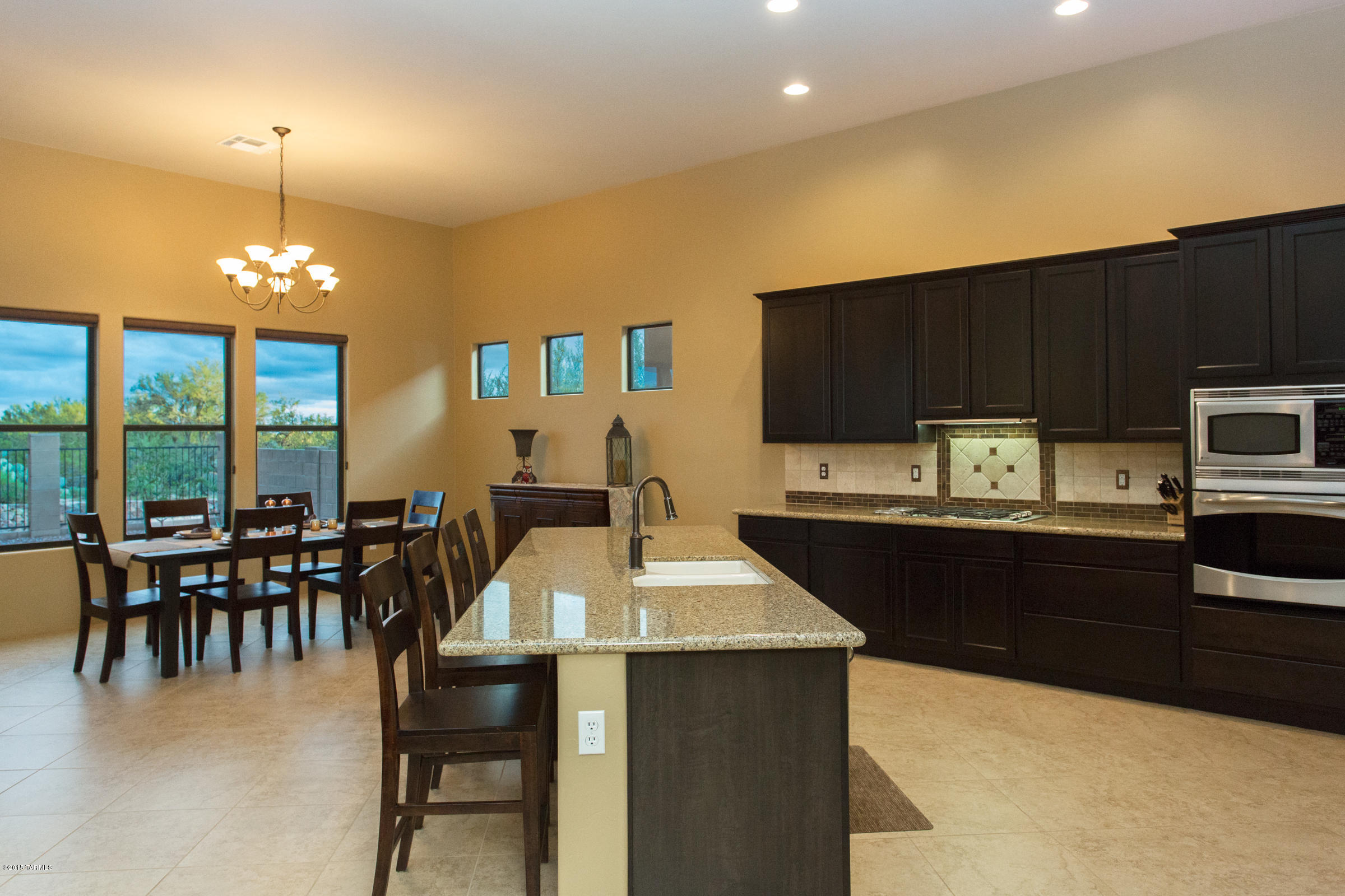 Preserve III at Dove Mtn (306-486,530-534,577-605) - Residential