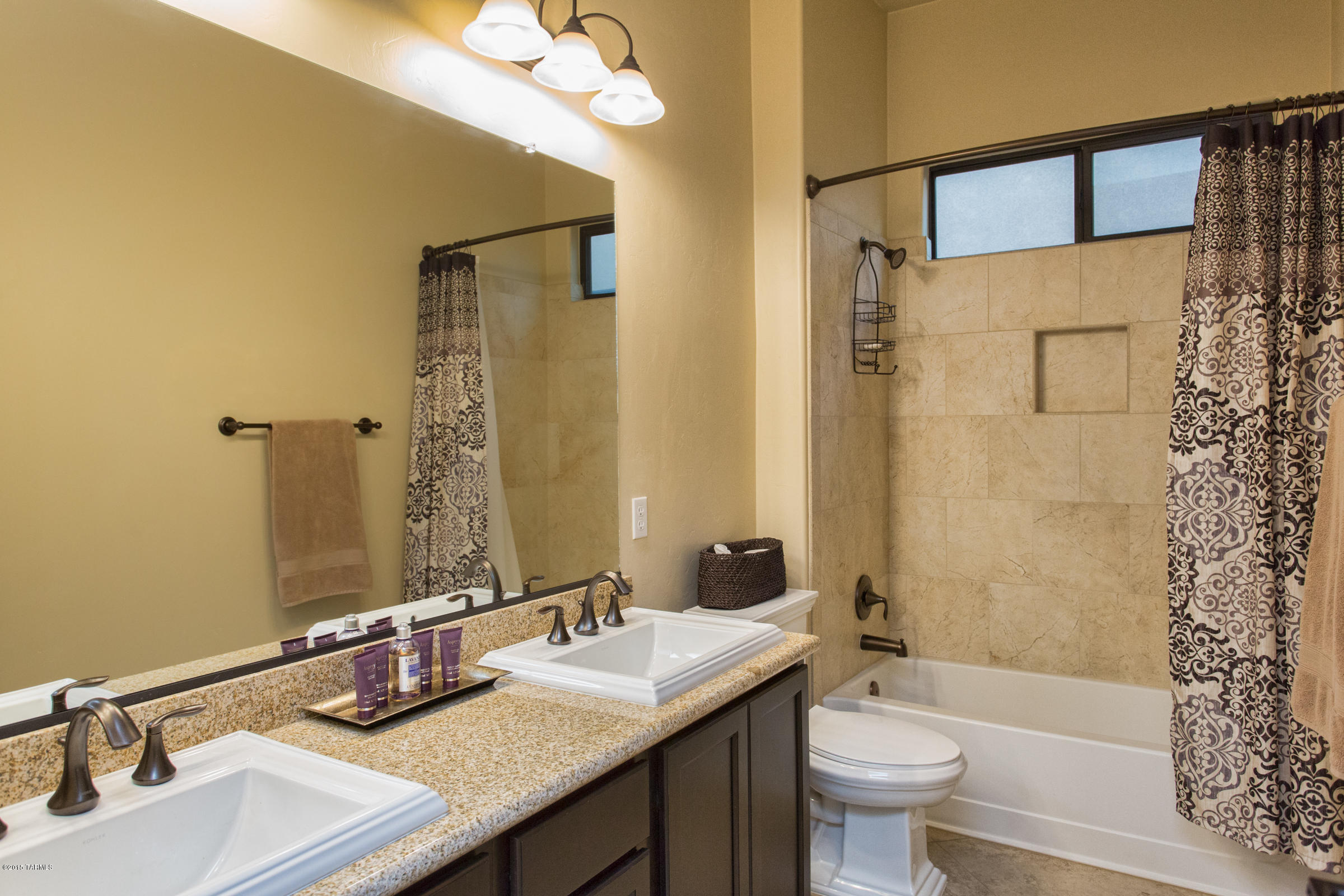 Preserve III at Dove Mtn (306-486,530-534,577-605) - Residential