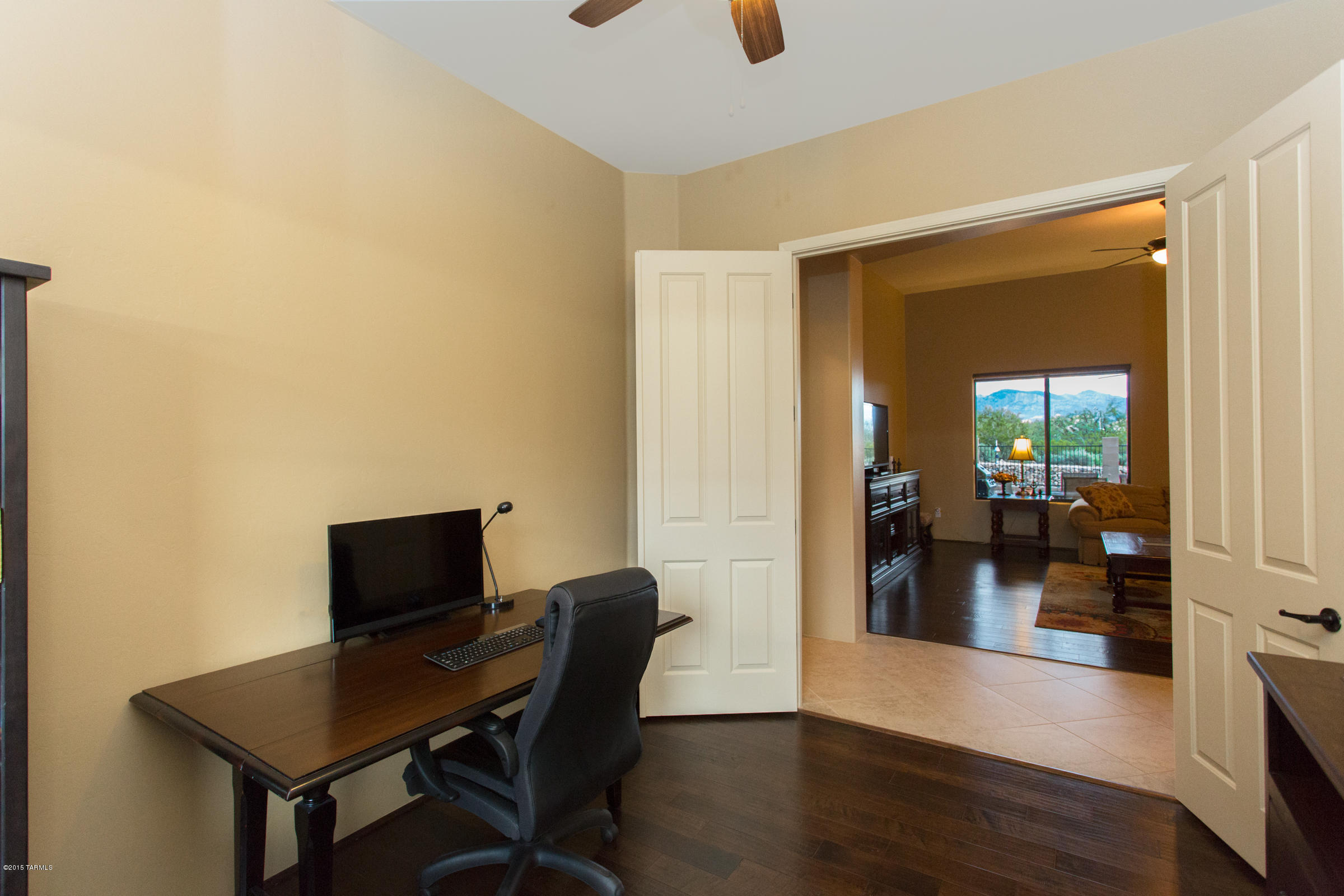 Preserve III at Dove Mtn (306-486,530-534,577-605) - Residential