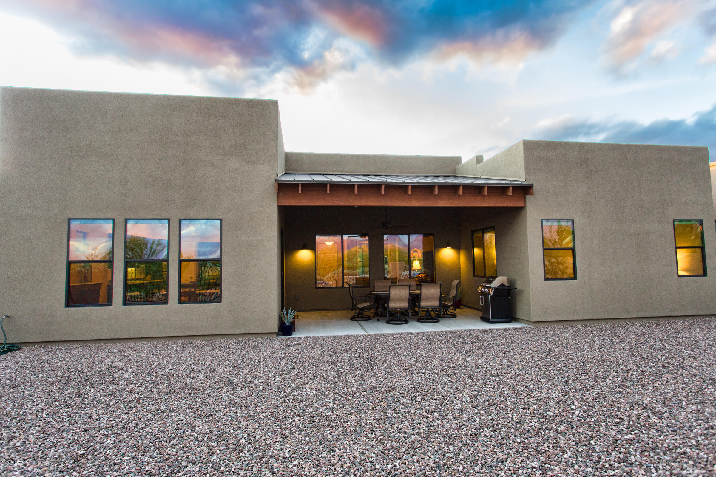 Preserve III at Dove Mtn (306-486,530-534,577-605) - Residential
