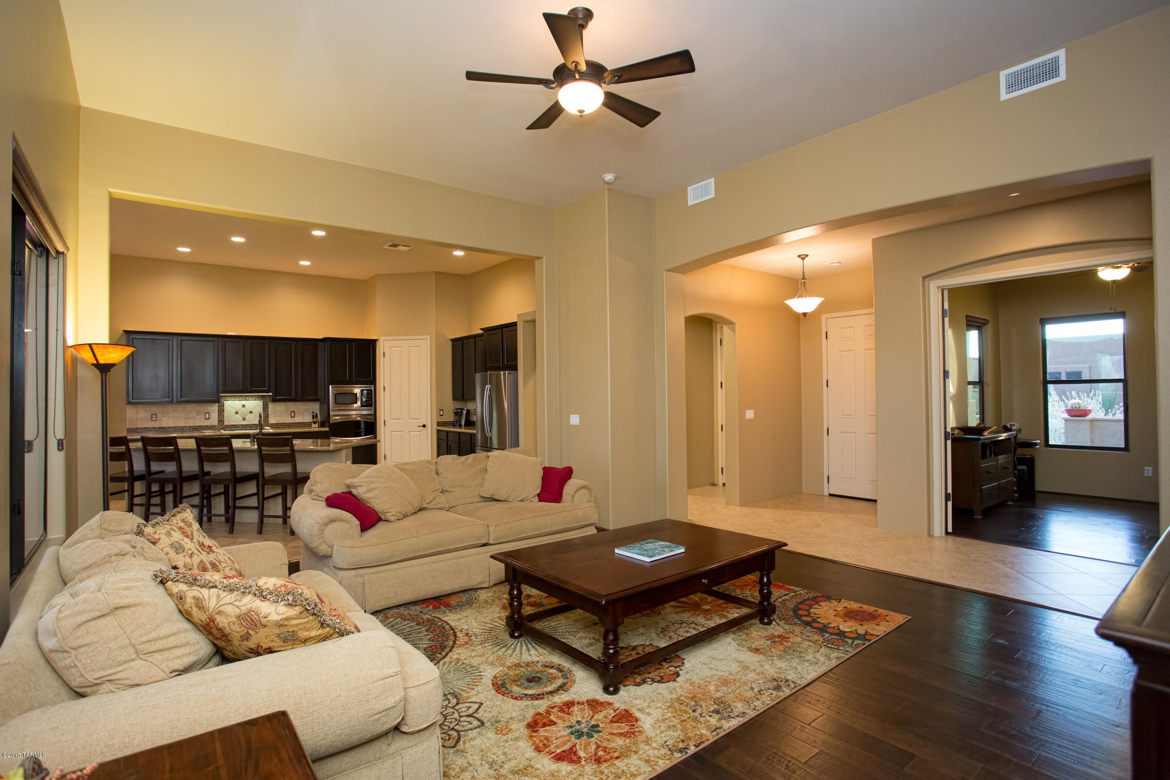 Preserve III at Dove Mtn (306-486,530-534,577-605) - Residential