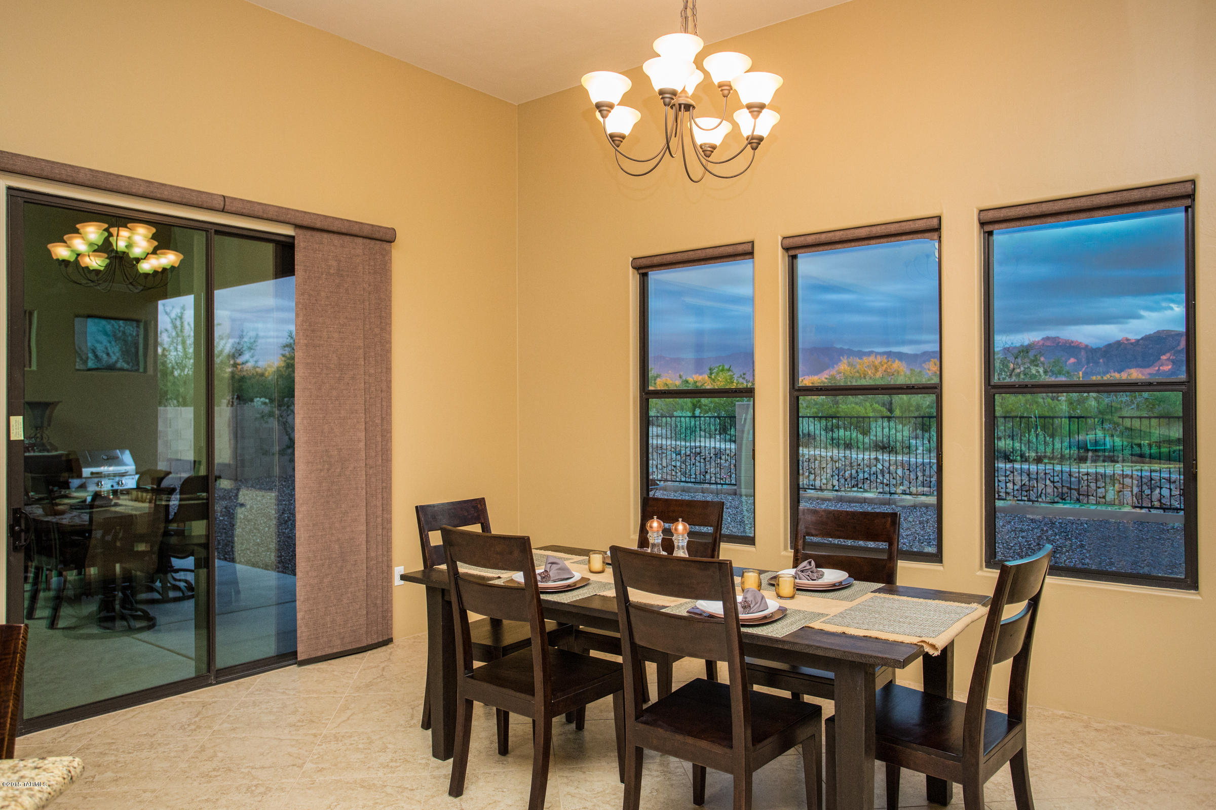 Preserve III at Dove Mtn (306-486,530-534,577-605) - Residential