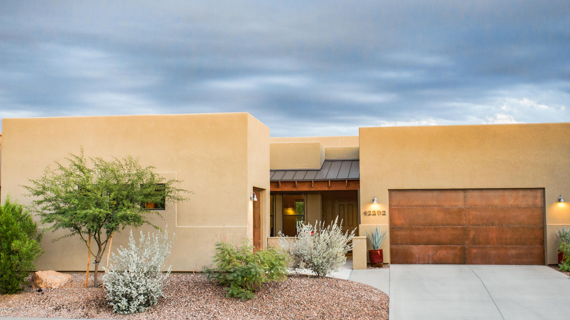 Preserve III at Dove Mtn (306-486,530-534,577-605) - Residential