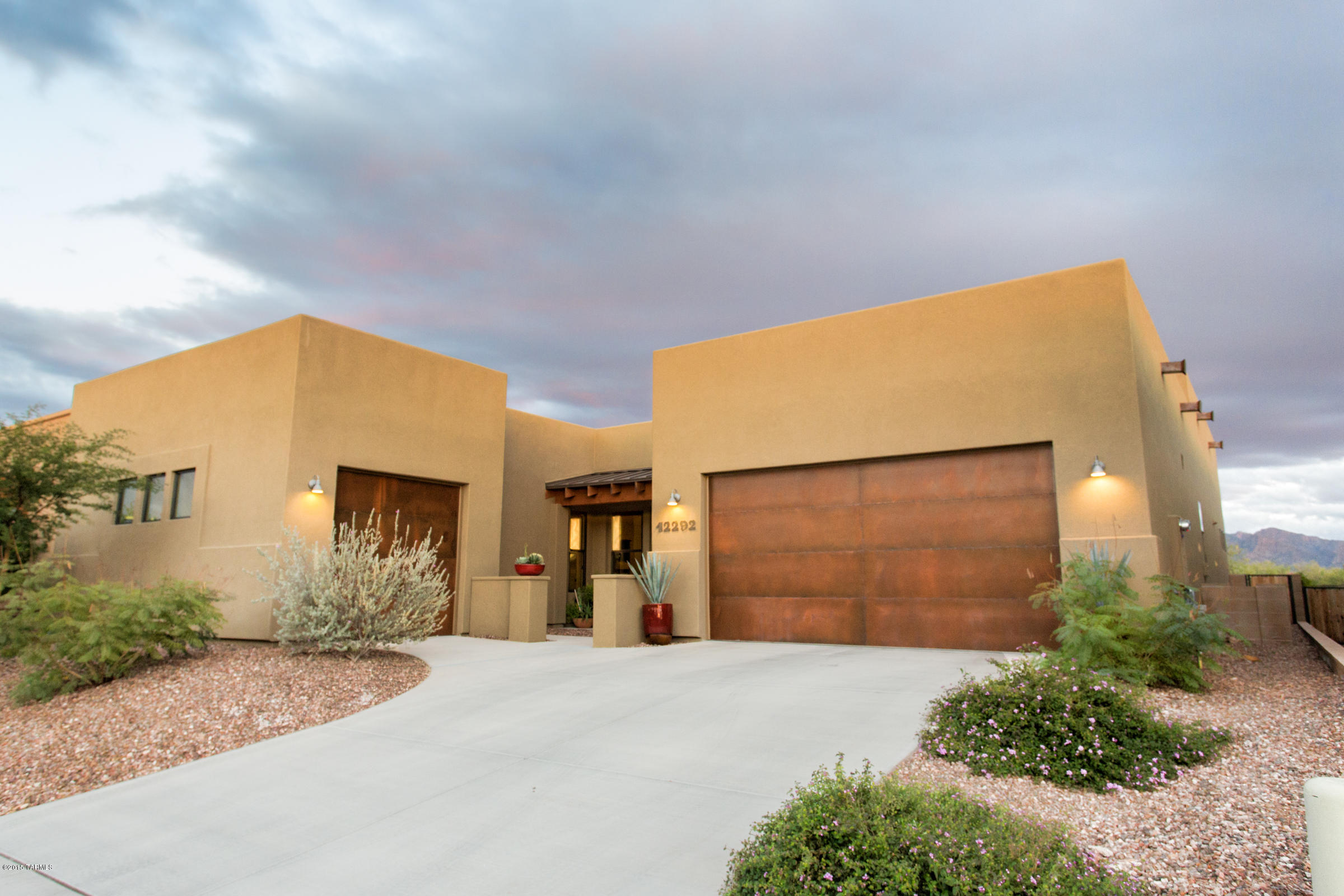 Preserve III at Dove Mtn (306-486,530-534,577-605) - Residential