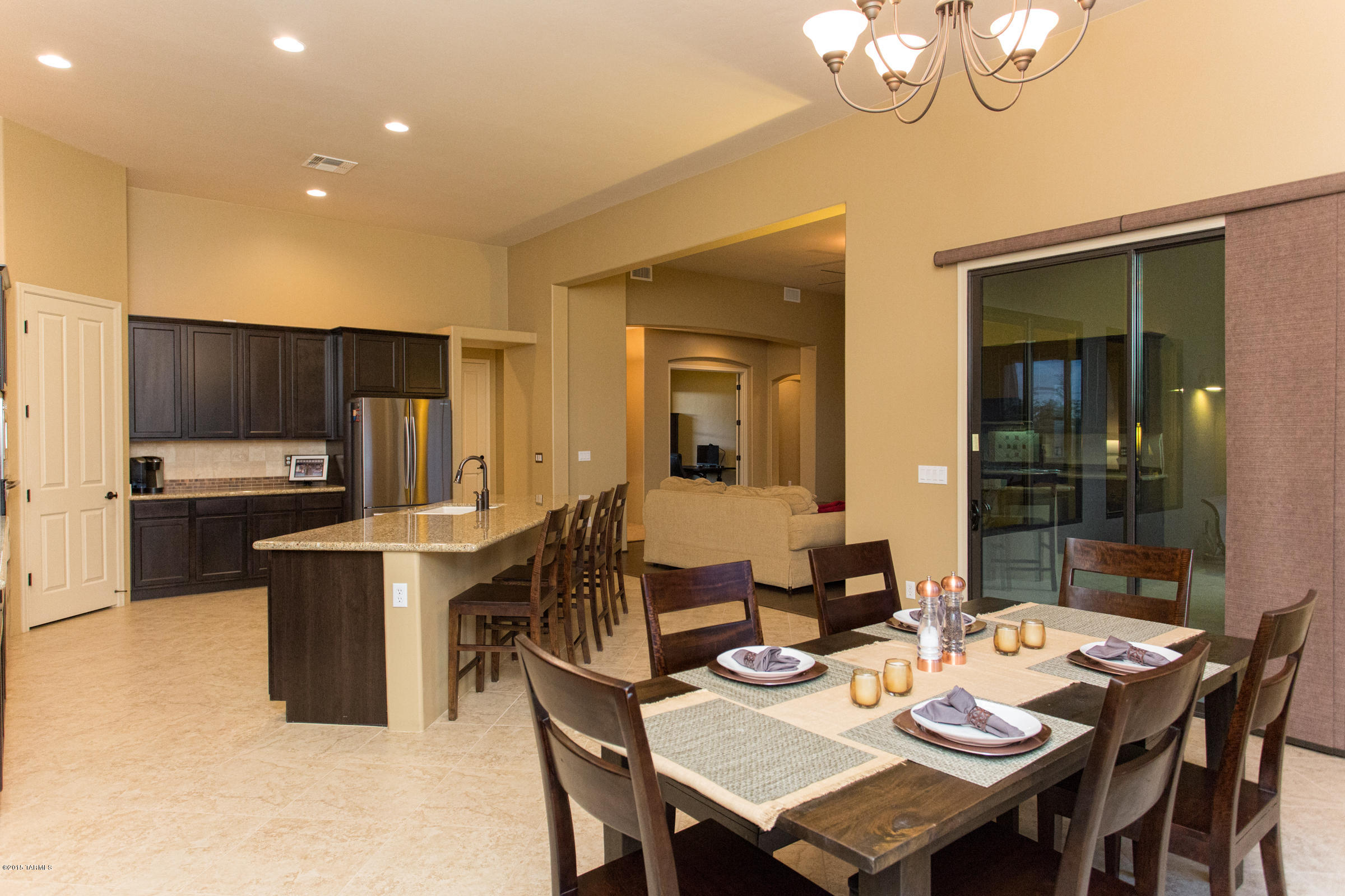 Preserve III at Dove Mtn (306-486,530-534,577-605) - Residential