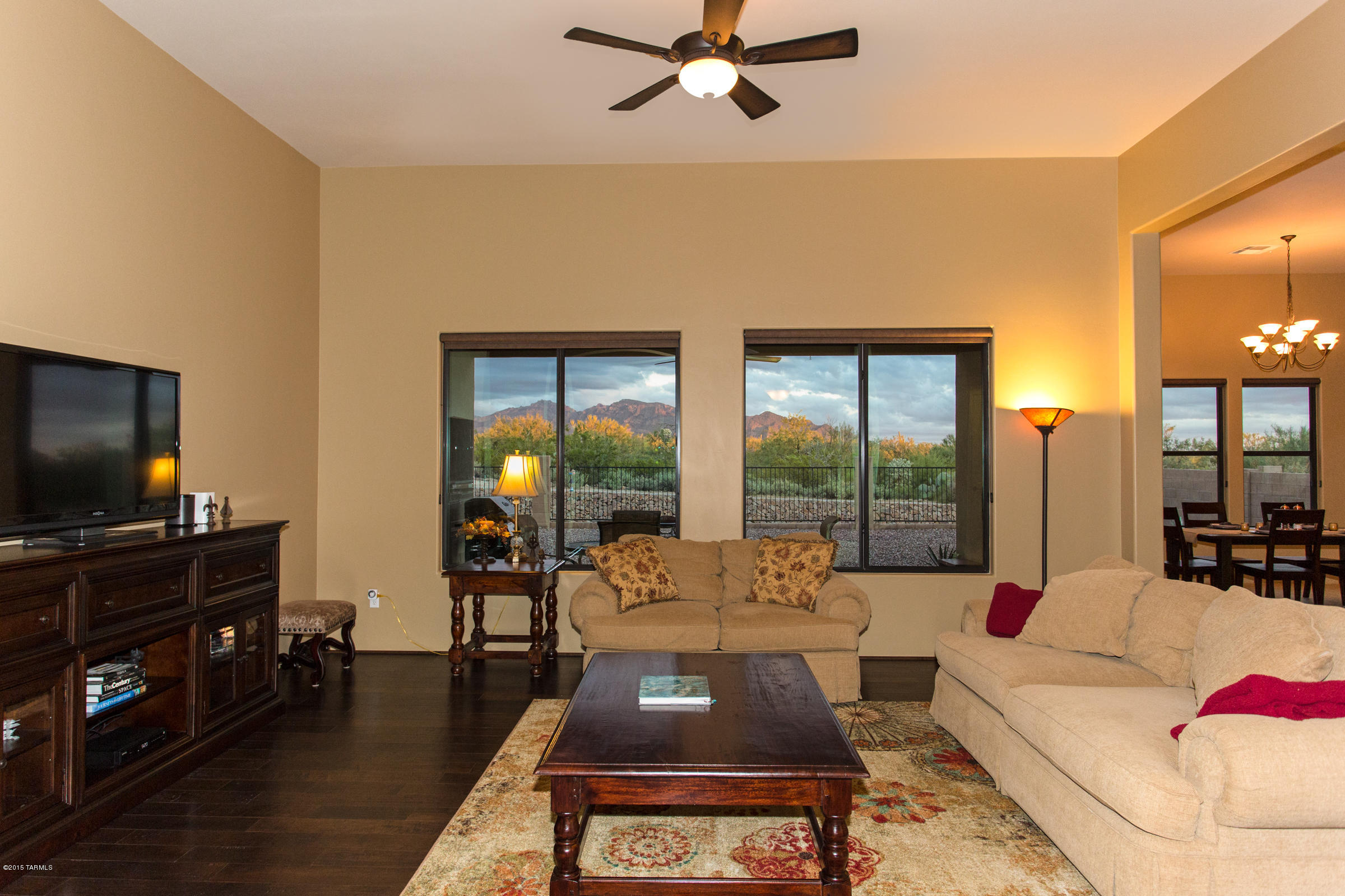Preserve III at Dove Mtn (306-486,530-534,577-605) - Residential