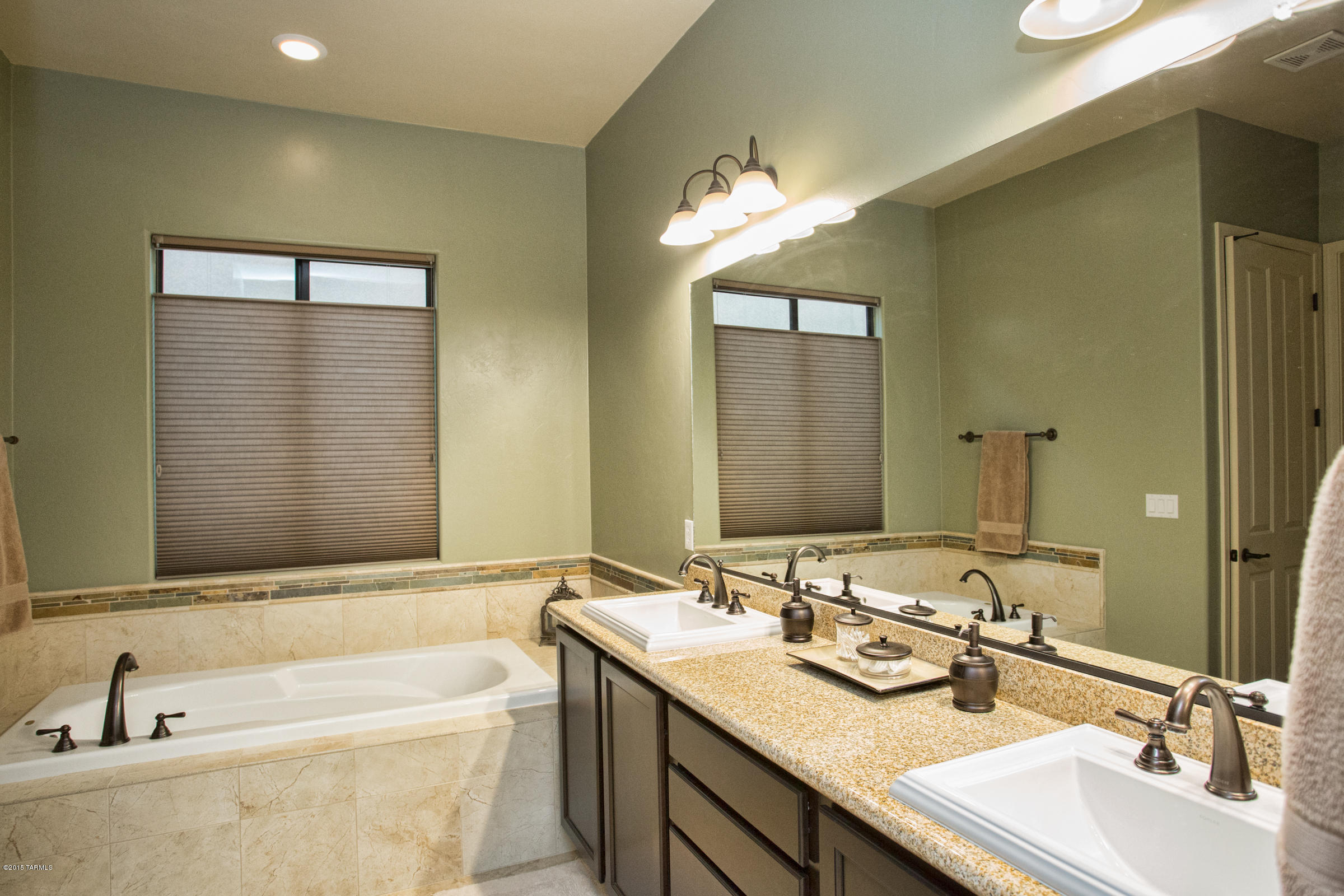 Preserve III at Dove Mtn (306-486,530-534,577-605) - Residential