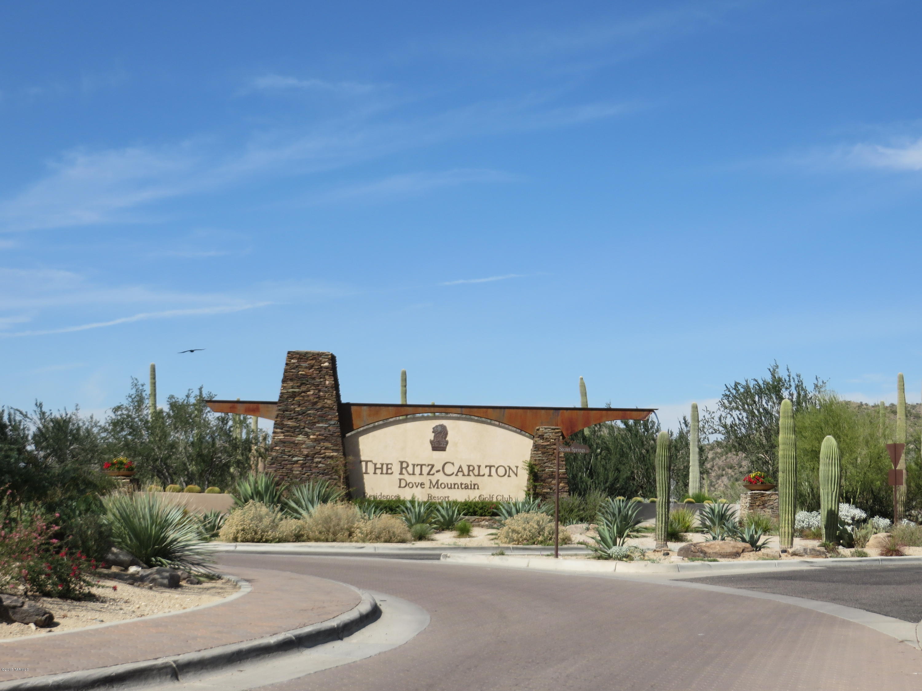 Preserve III at Dove Mtn (306-486,530-534,577-605) - Residential