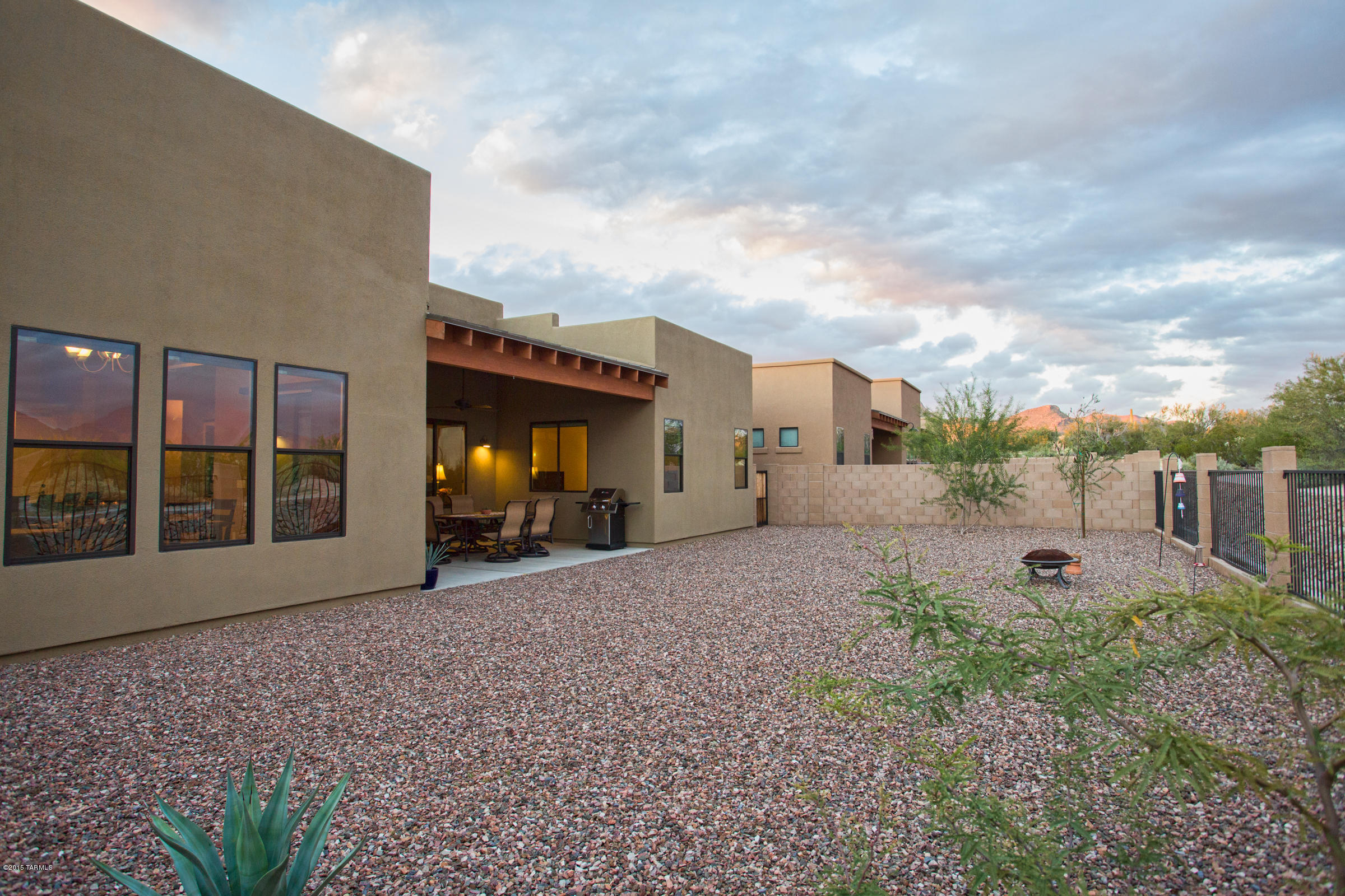 Preserve III at Dove Mtn (306-486,530-534,577-605) - Residential