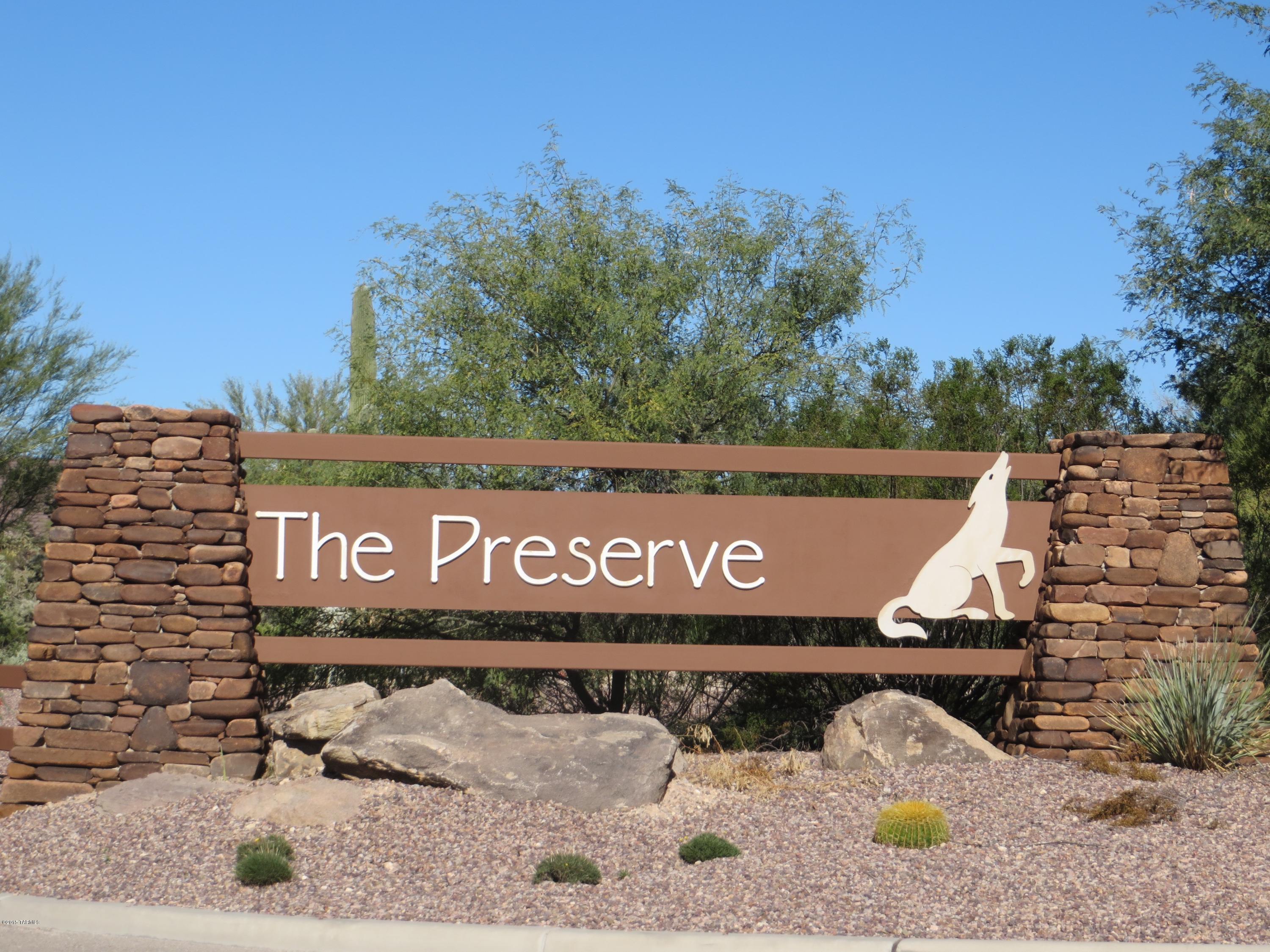 Preserve III at Dove Mtn (306-486,530-534,577-605) - Residential