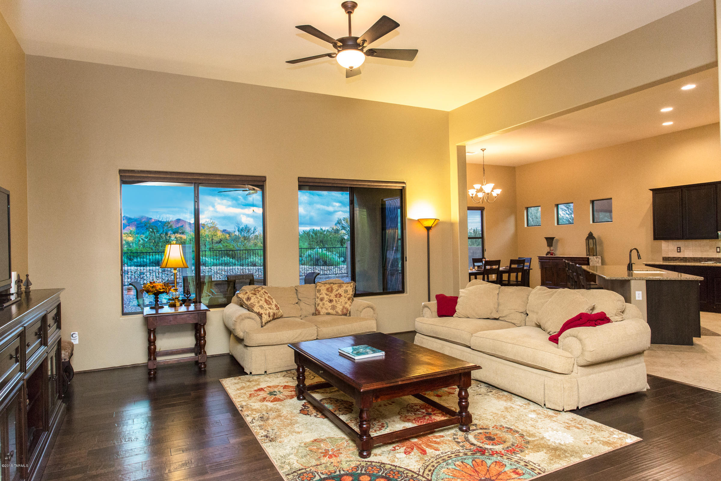Preserve III at Dove Mtn (306-486,530-534,577-605) - Residential