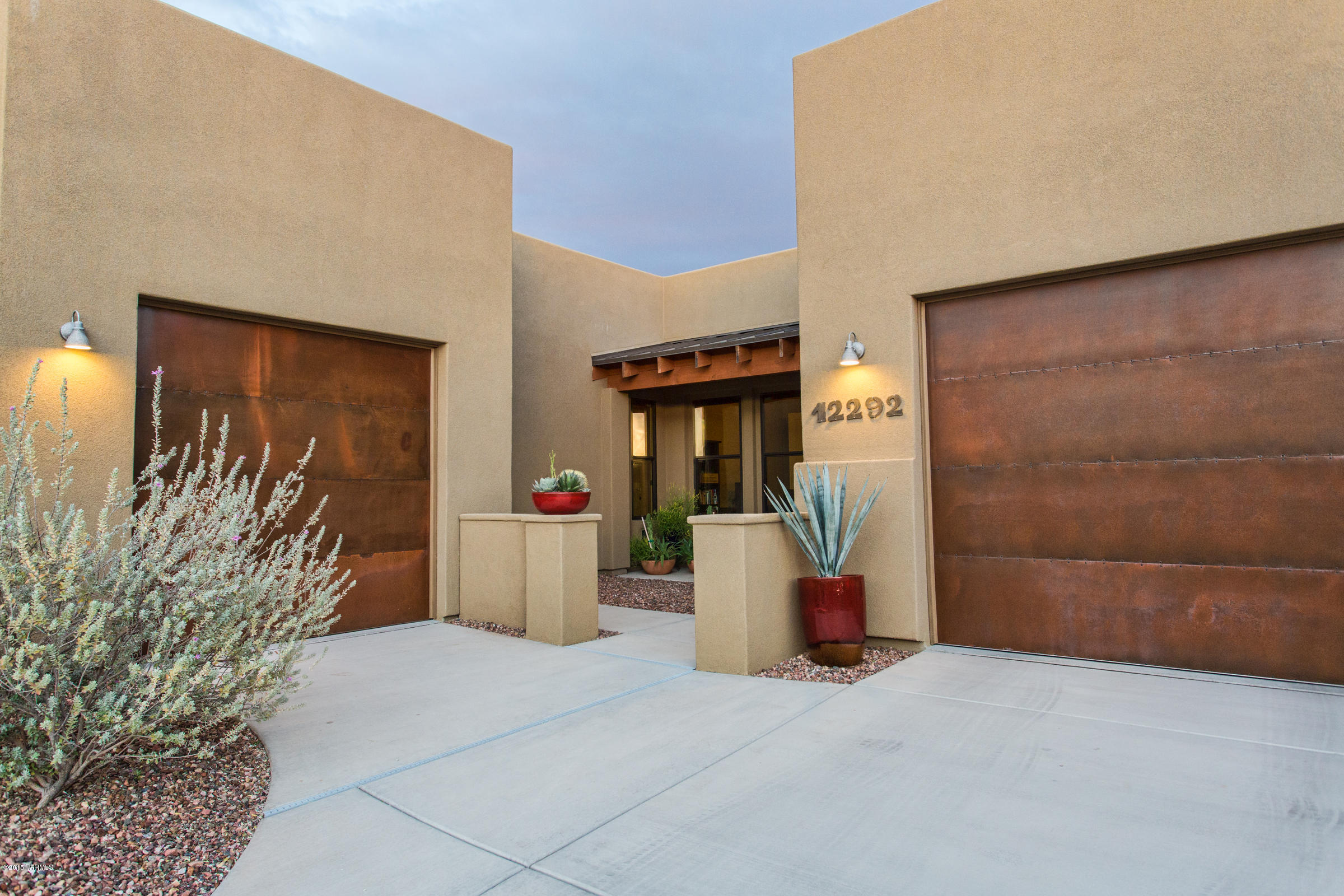 Preserve III at Dove Mtn (306-486,530-534,577-605) - Residential