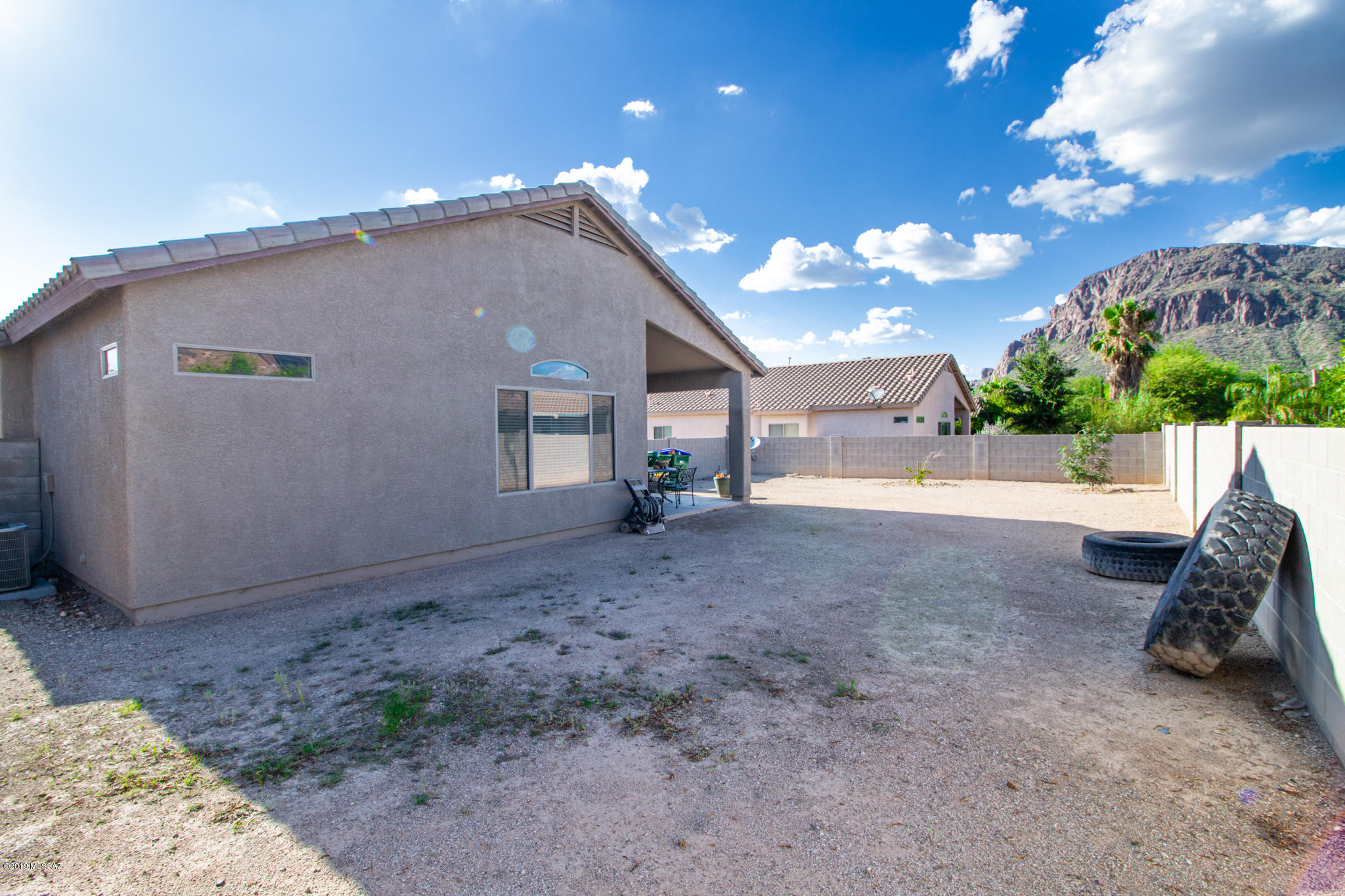 Mountain Village Estates NO. II (1-150) - Residential