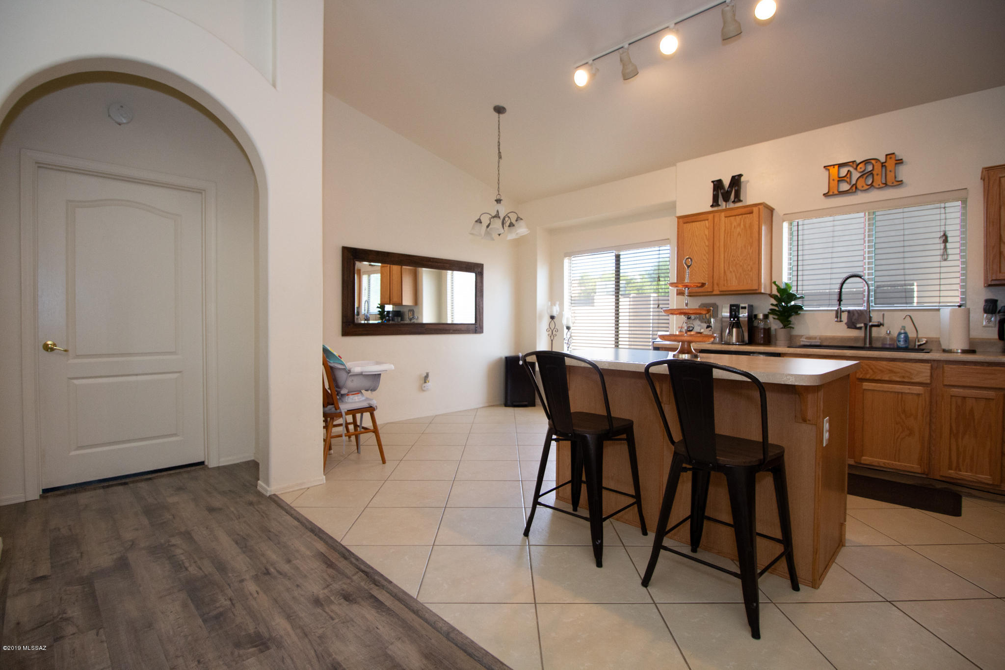 Mountain Village Estates NO. II (1-150) - Residential