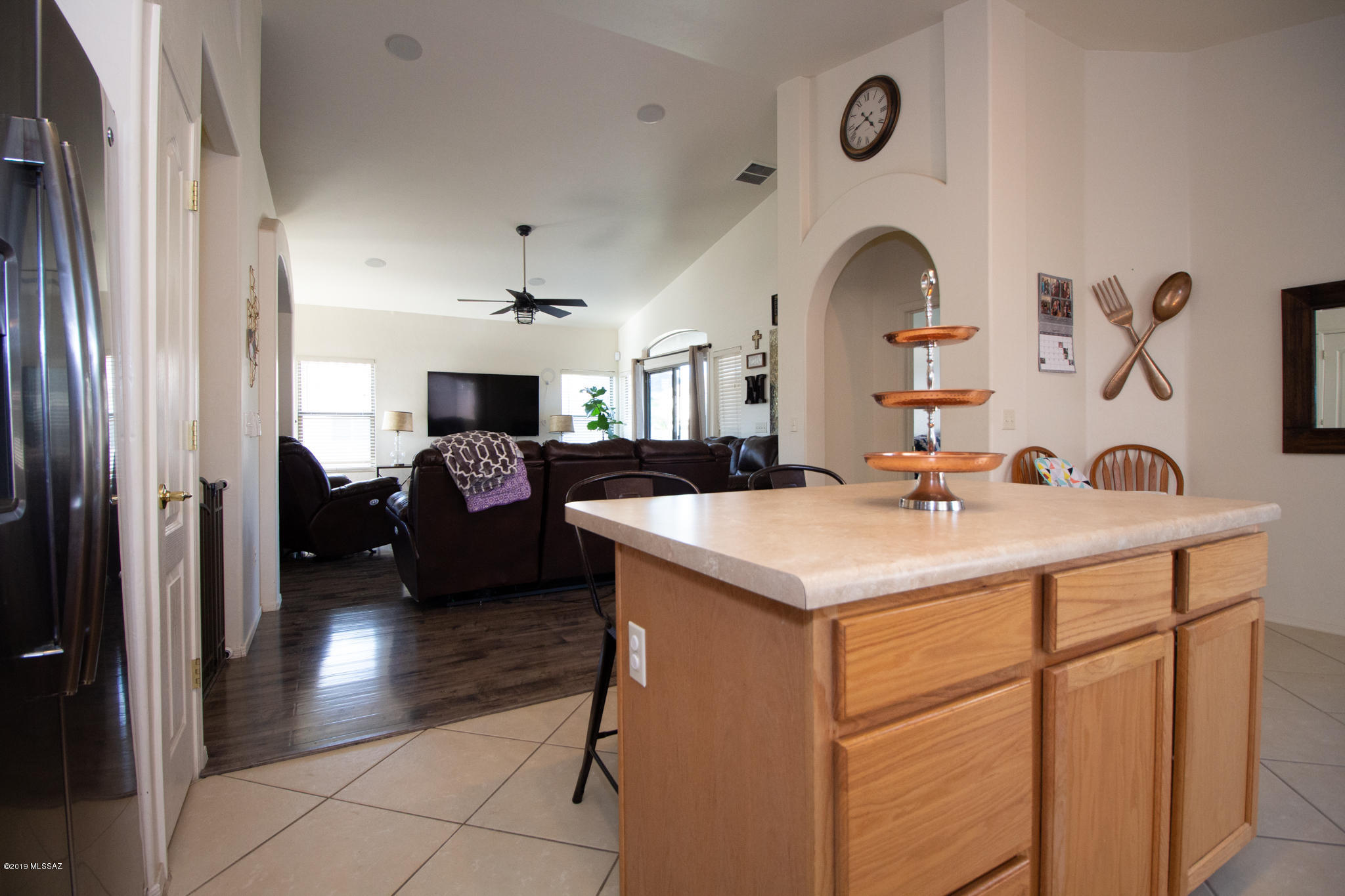 Mountain Village Estates NO. II (1-150) - Residential
