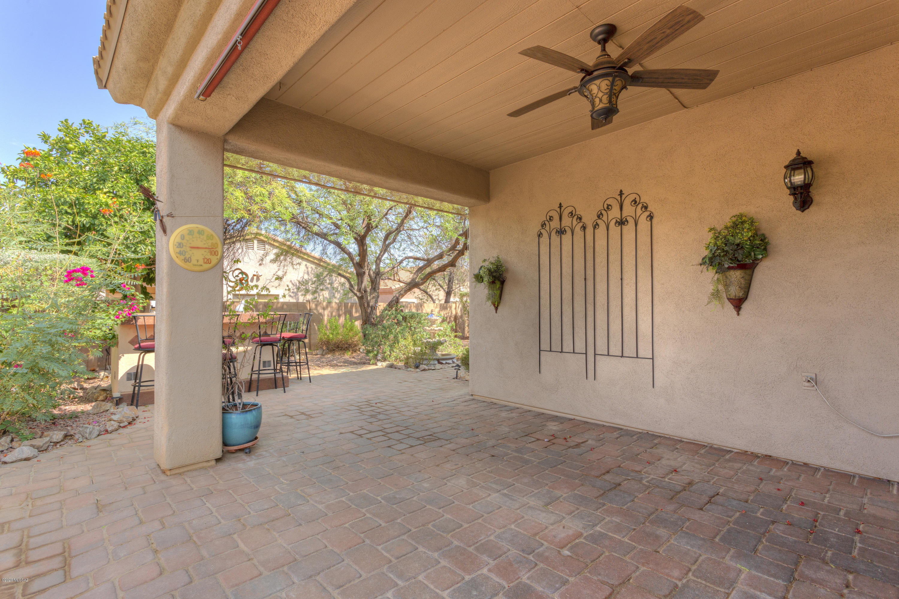Rancho Sahuarita (Blk 1-62) - Residential