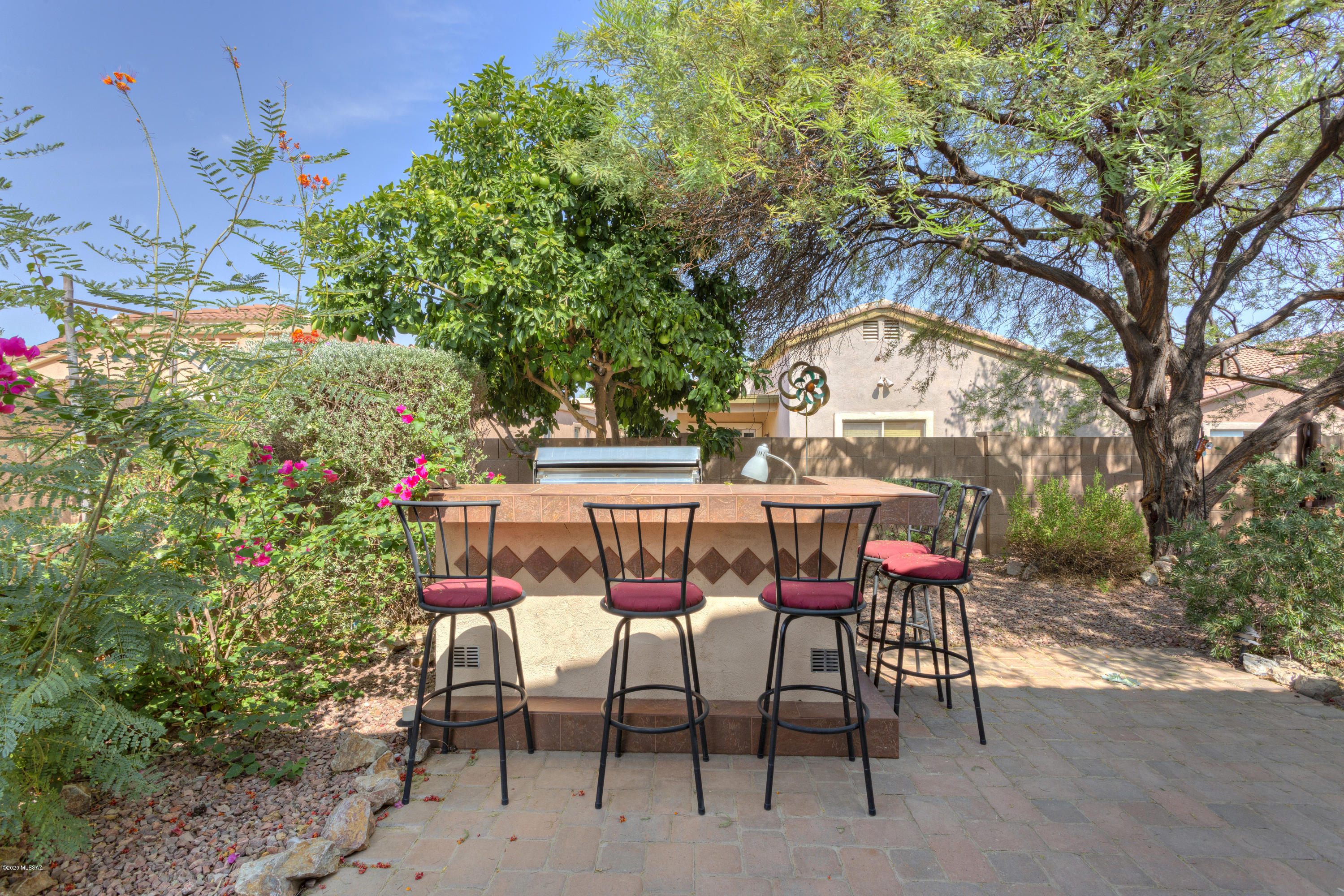 Rancho Sahuarita (Blk 1-62) - Residential
