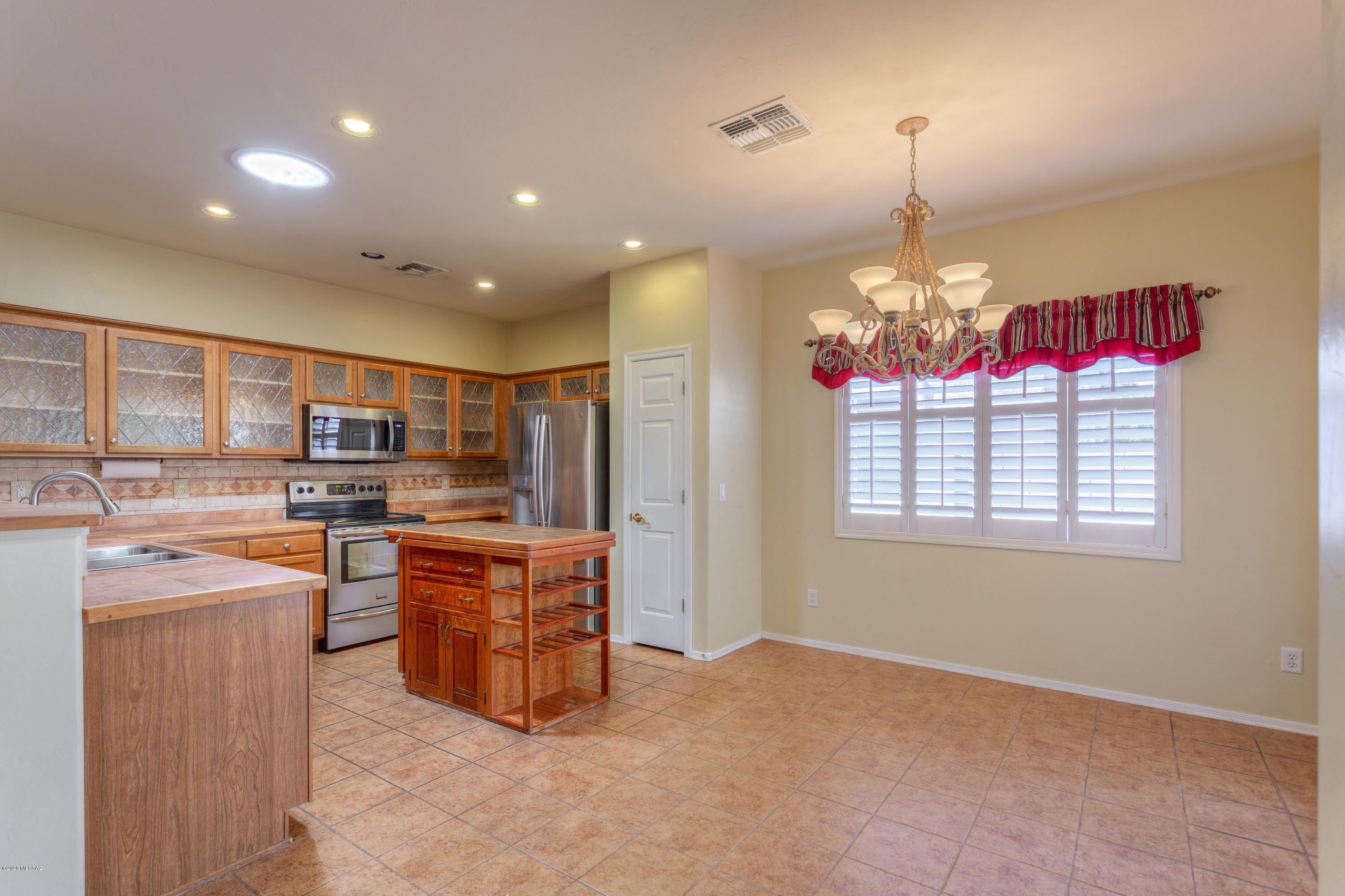 Rancho Sahuarita (Blk 1-62) - Residential