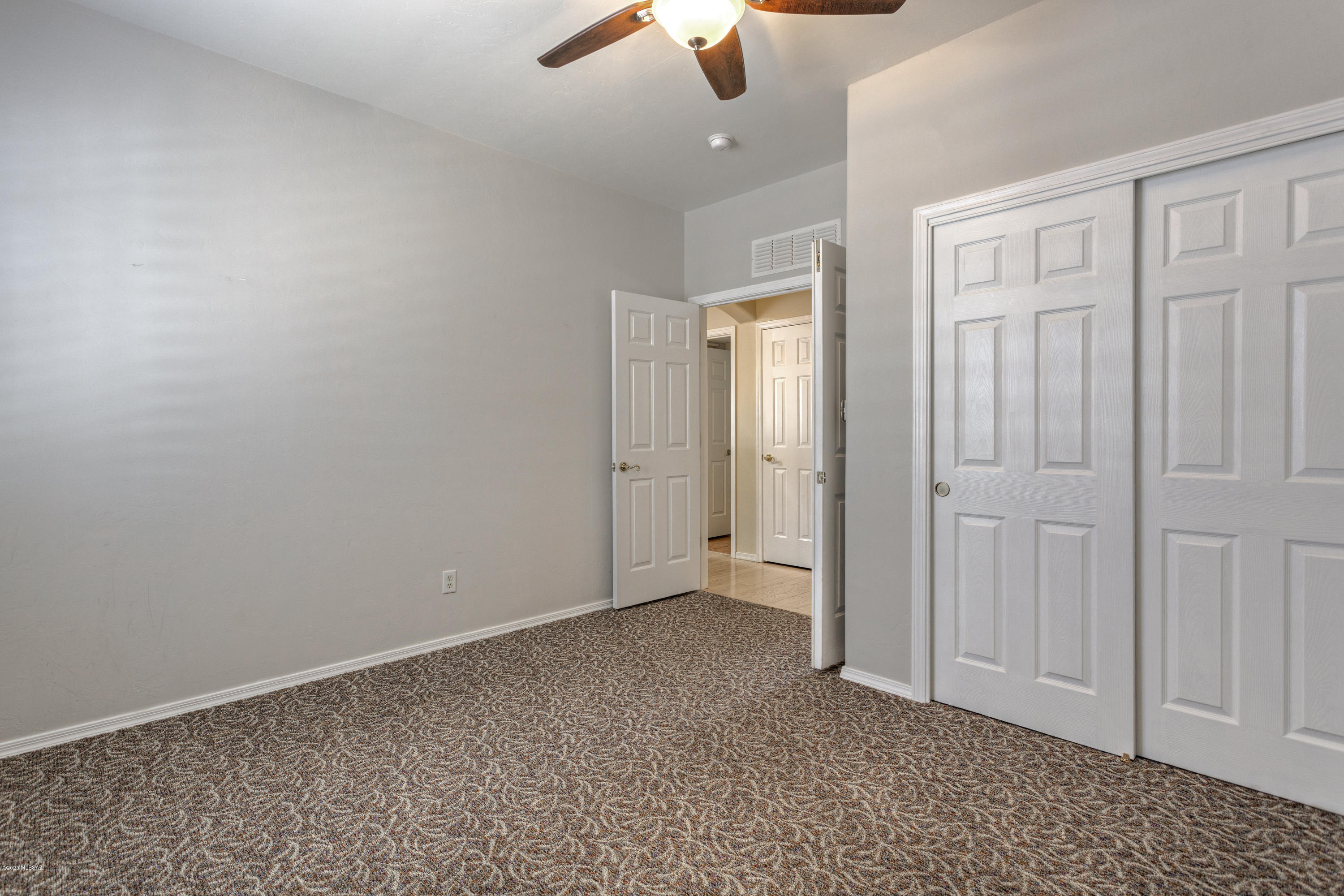 Rancho Sahuarita (Blk 1-62) - Residential