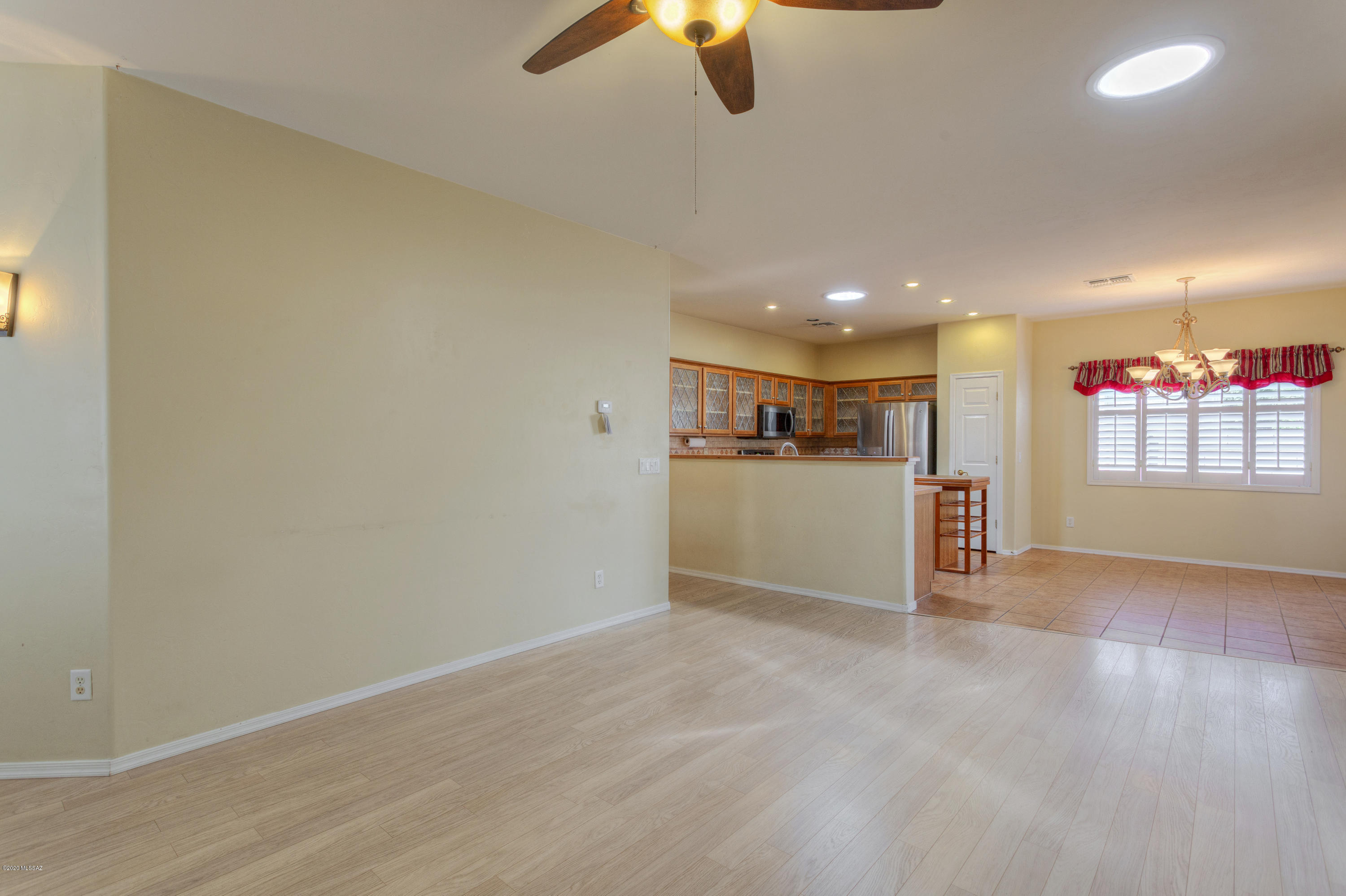 Rancho Sahuarita (Blk 1-62) - Residential