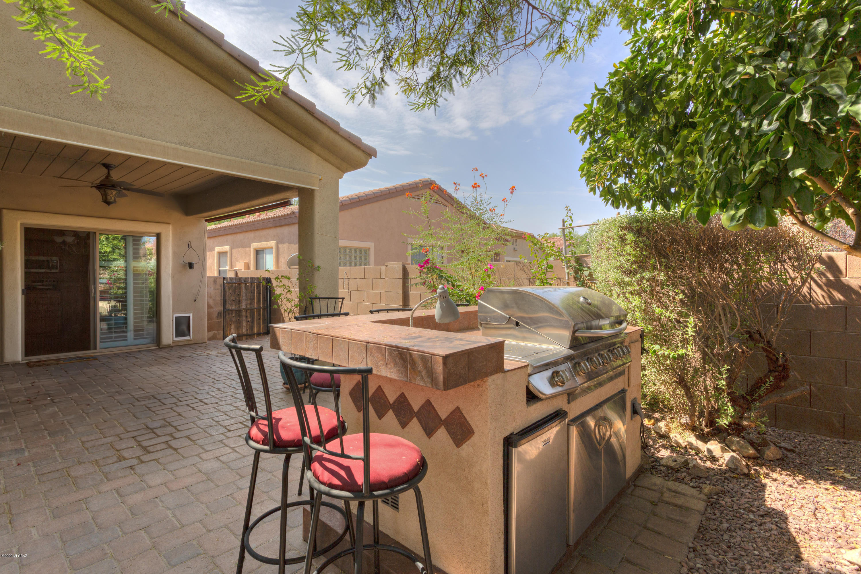 Rancho Sahuarita (Blk 1-62) - Residential