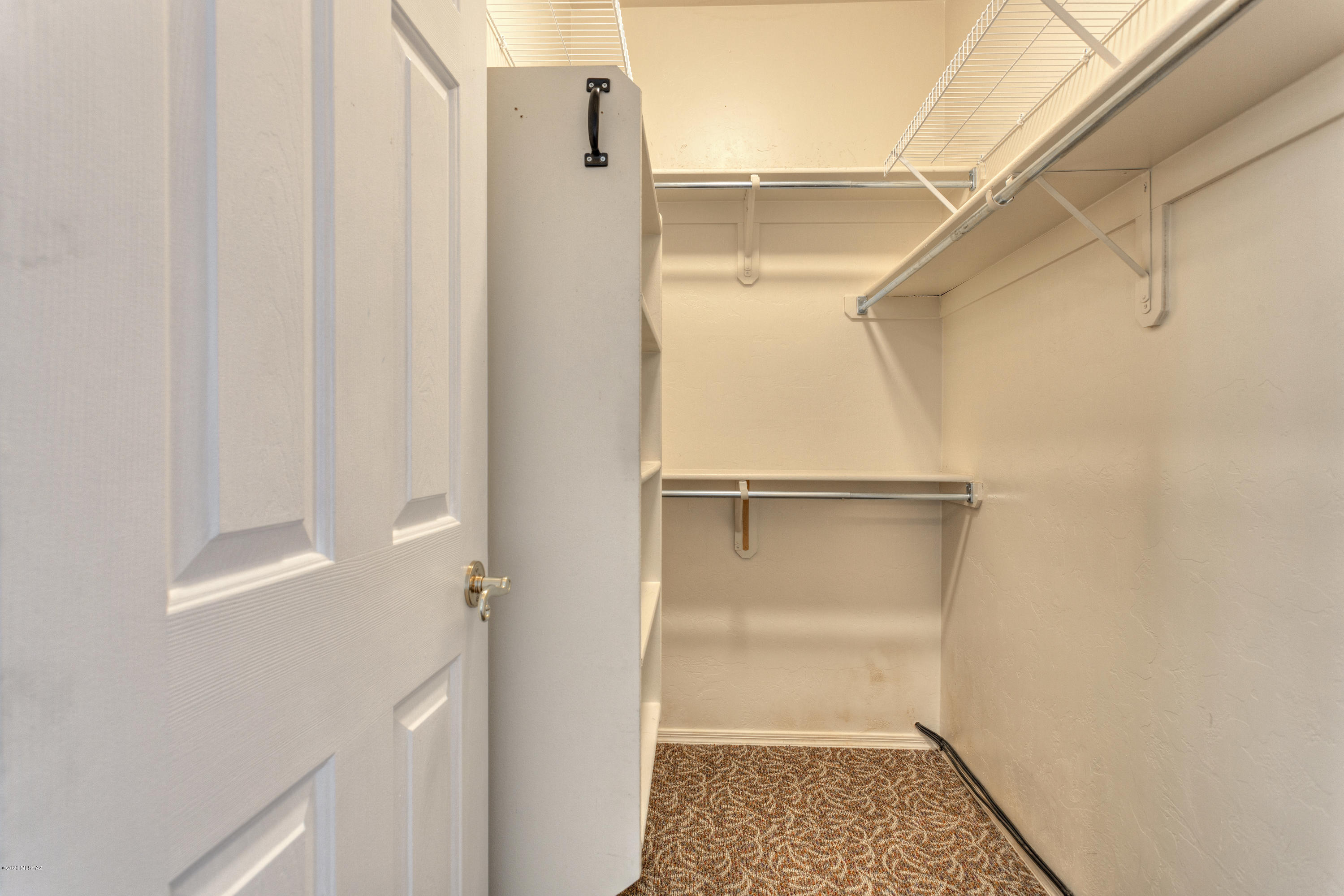 Rancho Sahuarita (Blk 1-62) - Residential