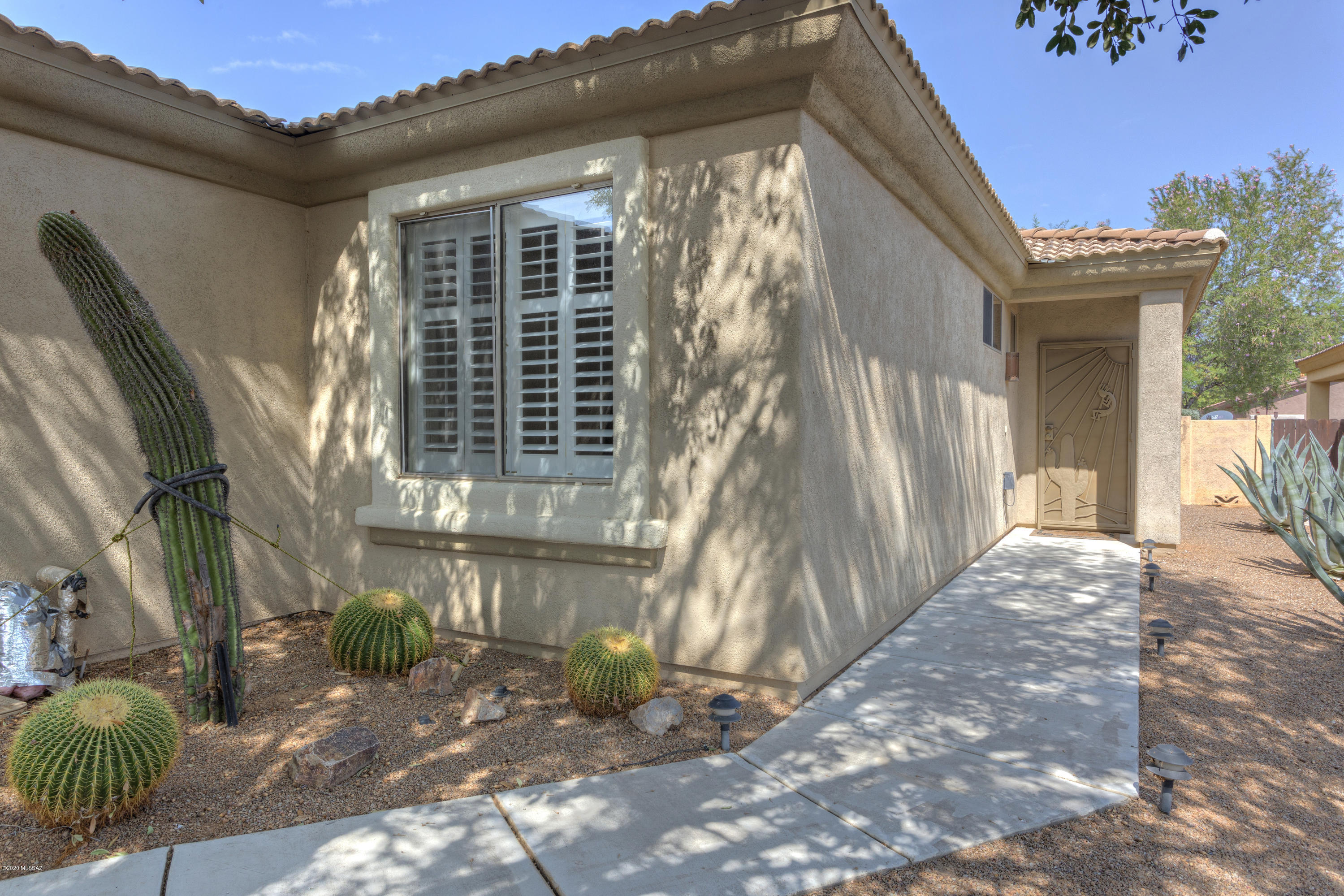 Rancho Sahuarita (Blk 1-62) - Residential
