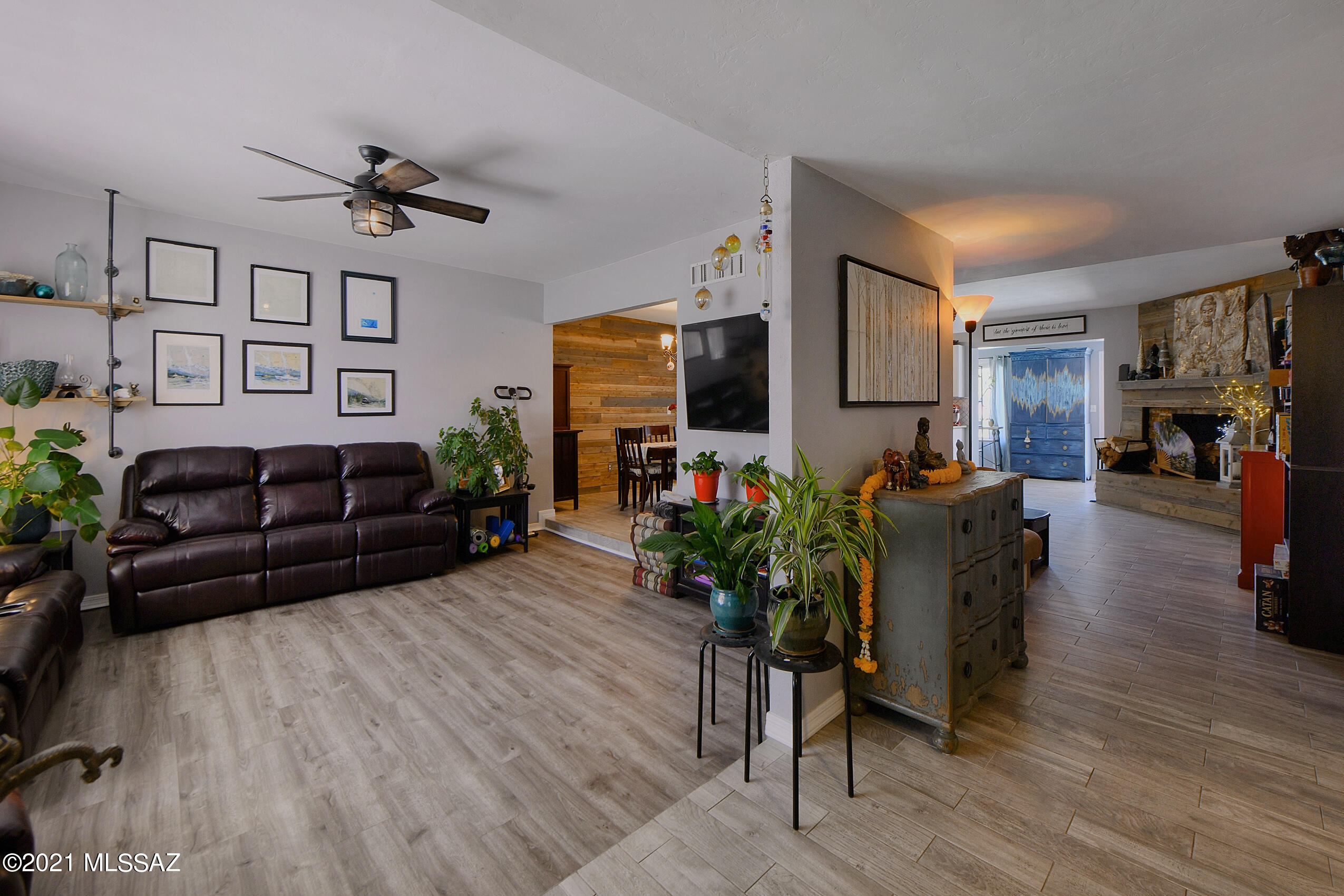 Rosewood Estates NO. 2 (1-34) - Residential