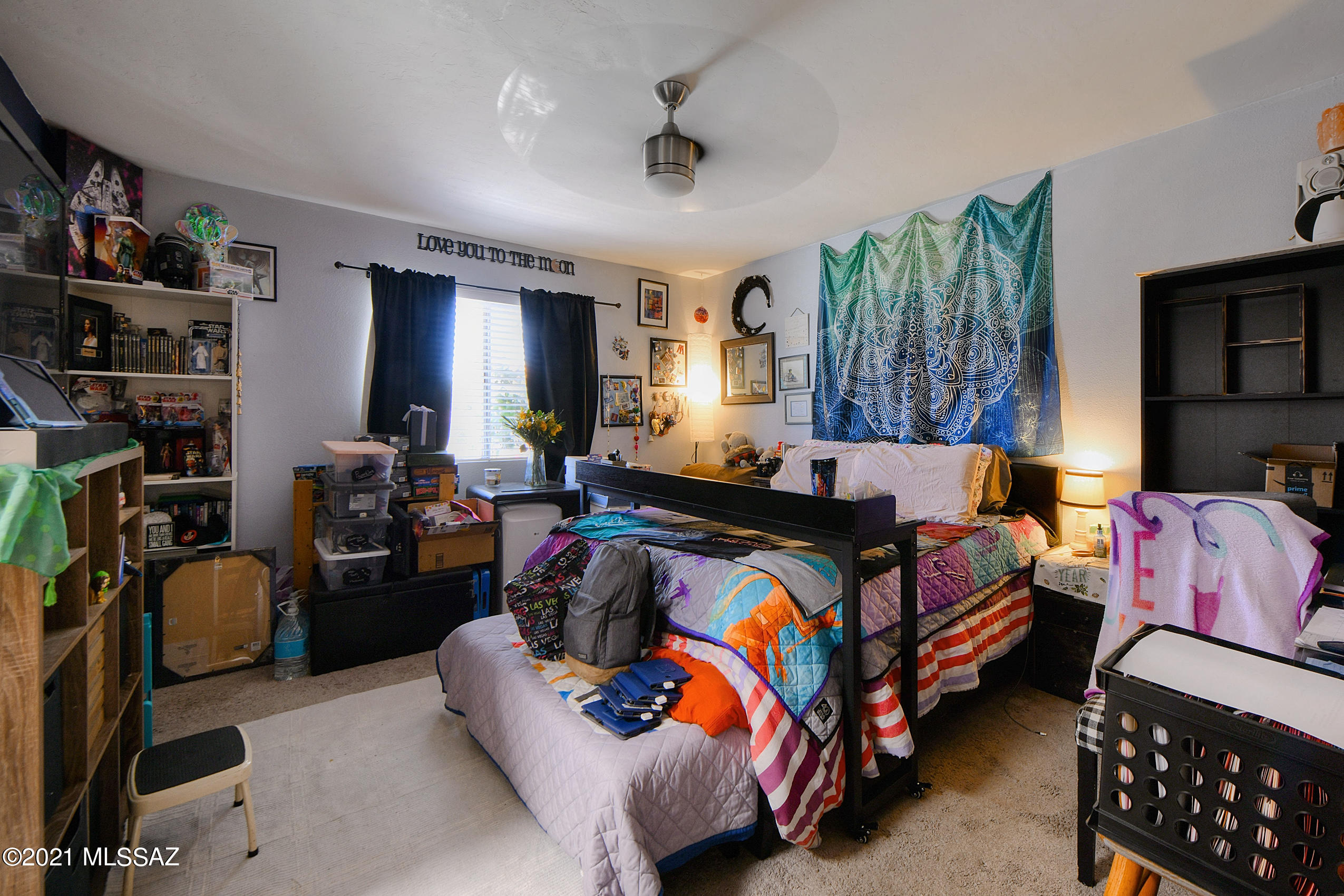 Rosewood Estates NO. 2 (1-34) - Residential