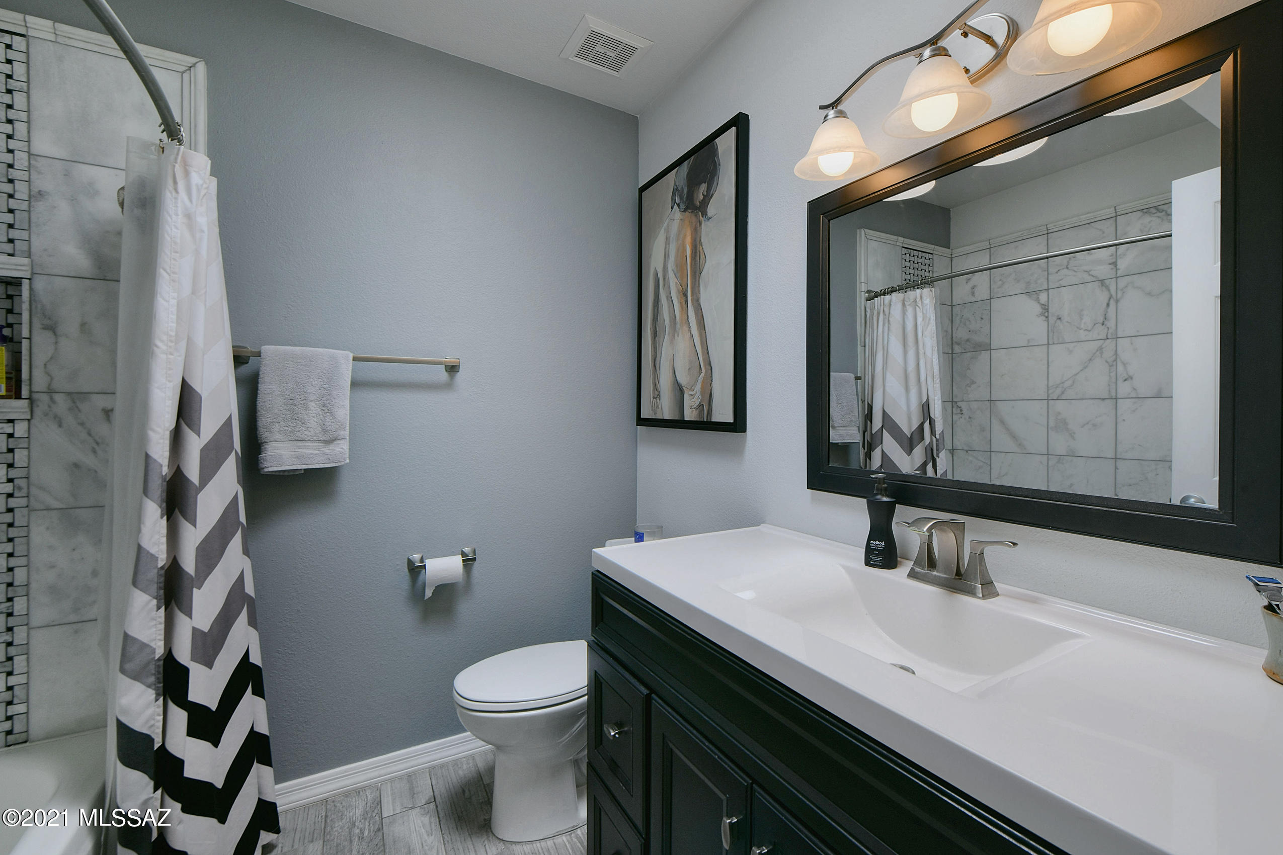 Rosewood Estates NO. 2 (1-34) - Residential