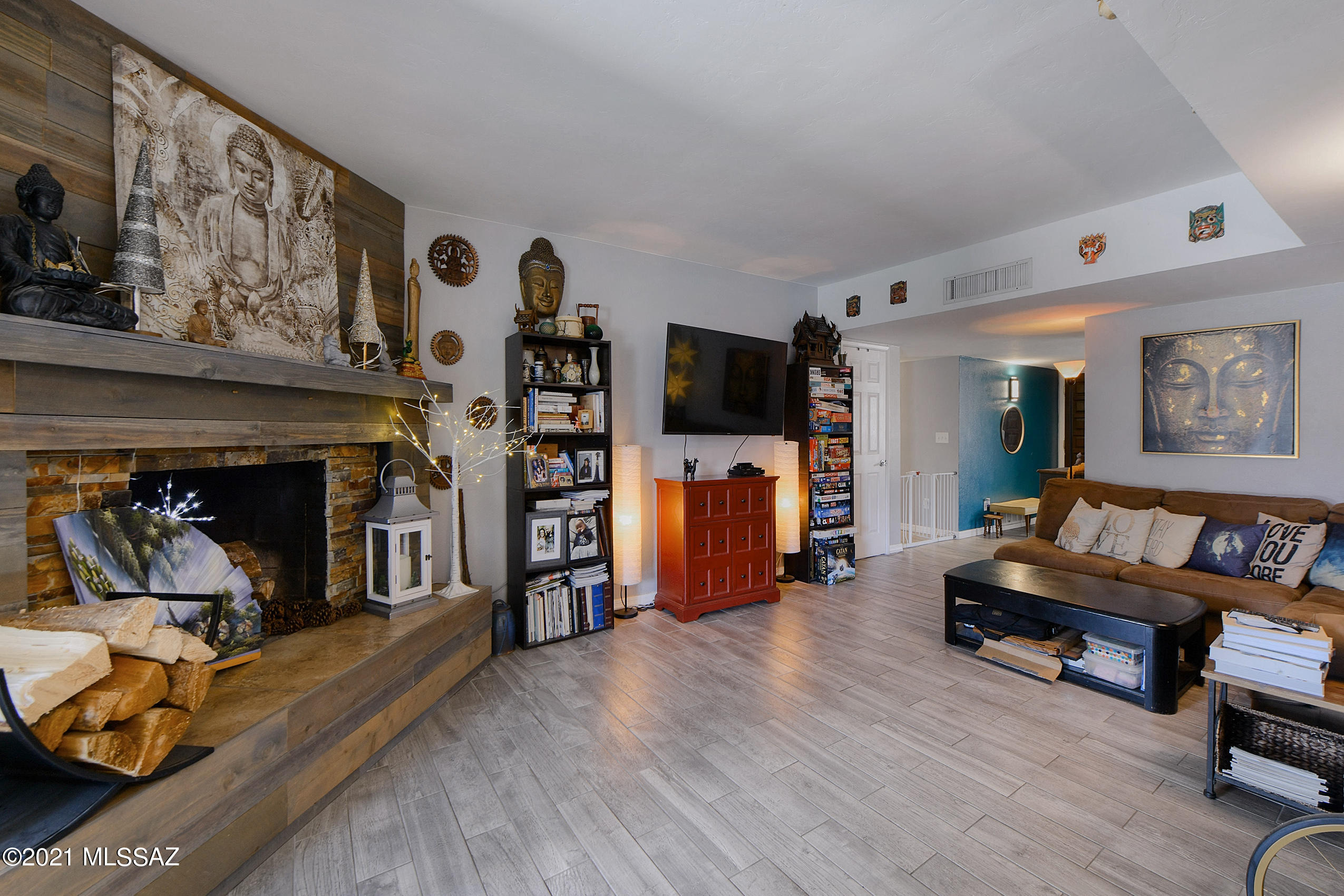 Rosewood Estates NO. 2 (1-34) - Residential