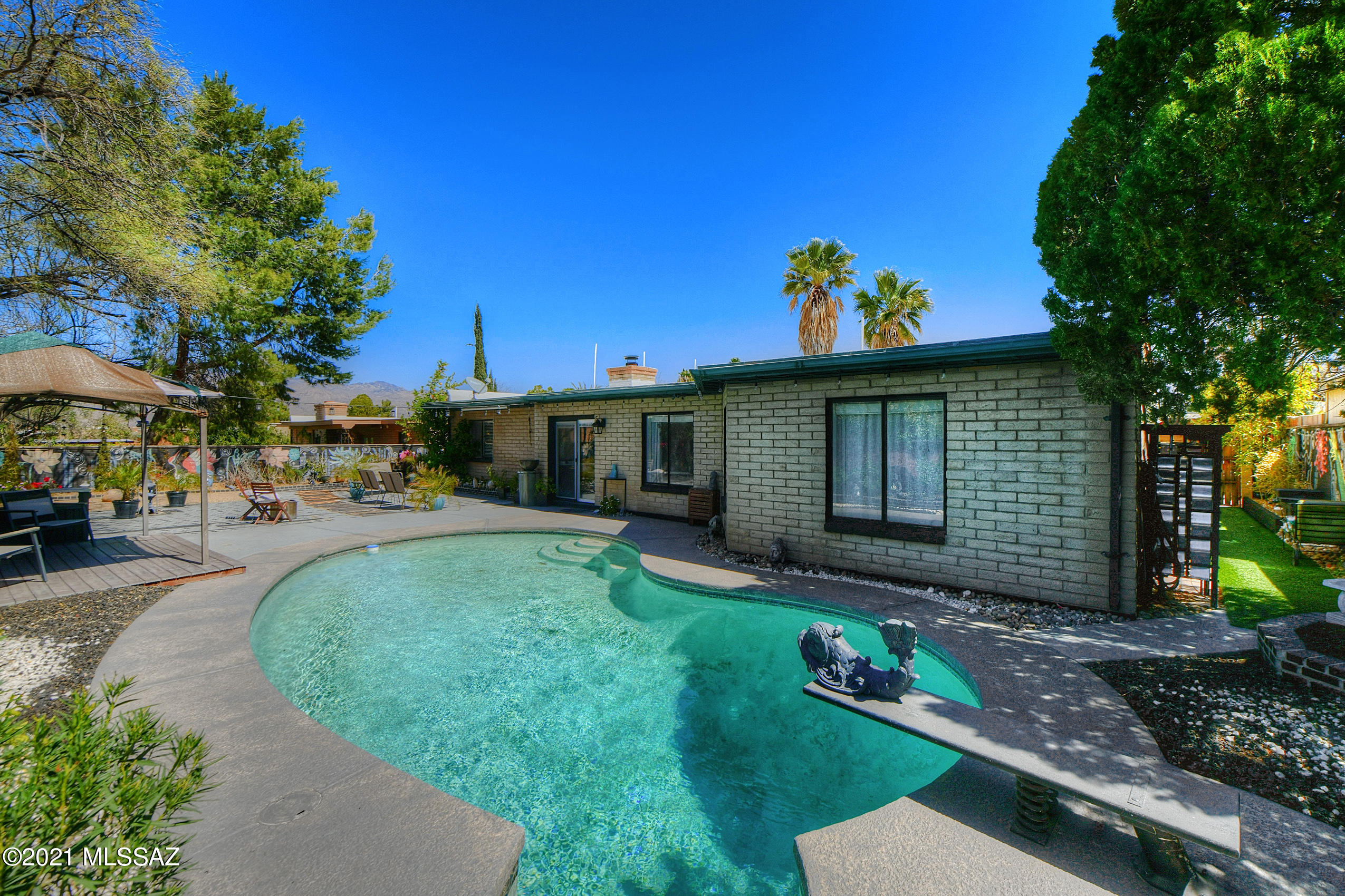 Rosewood Estates NO. 2 (1-34) - Residential