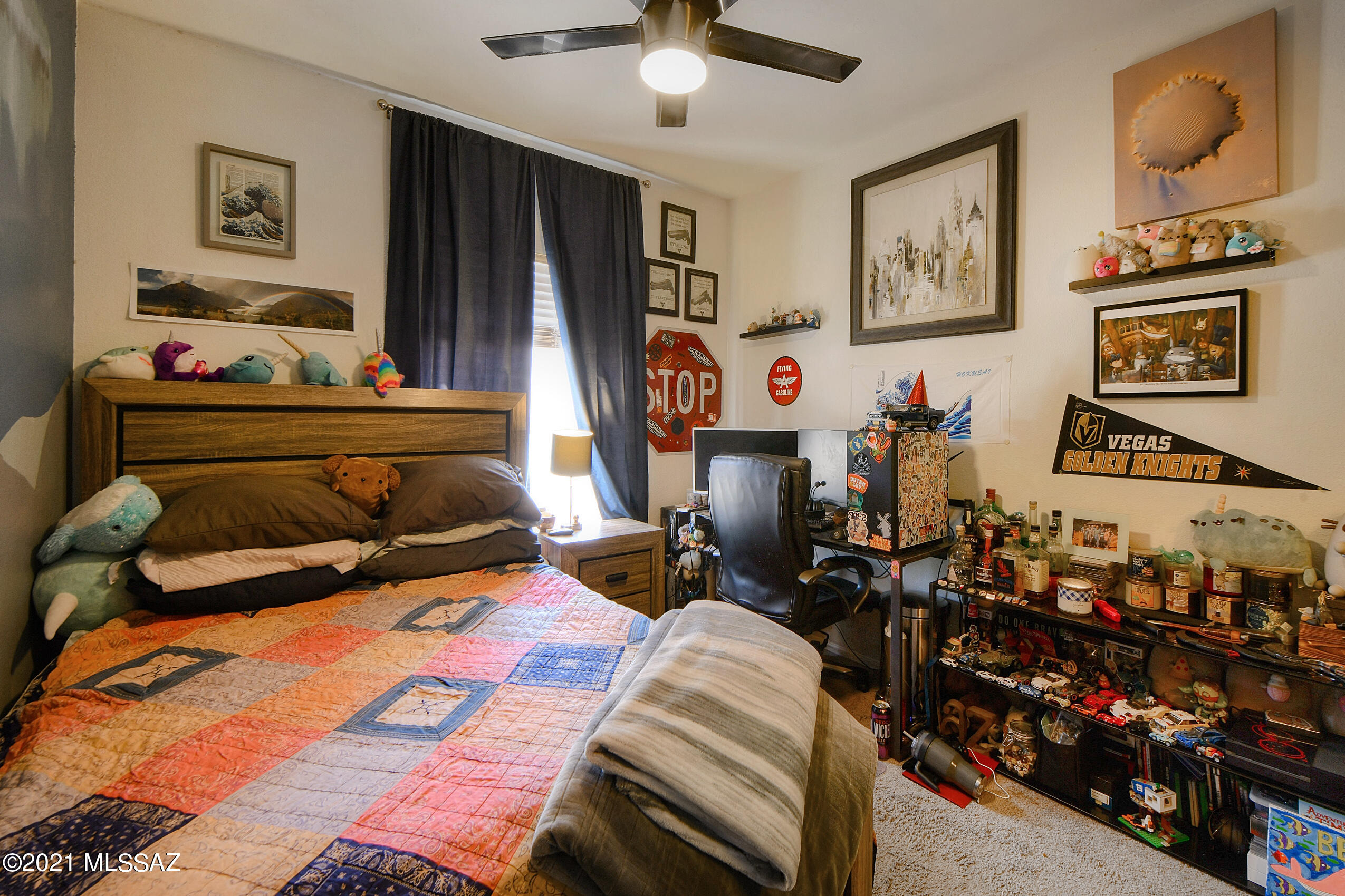 Rosewood Estates NO. 2 (1-34) - Residential