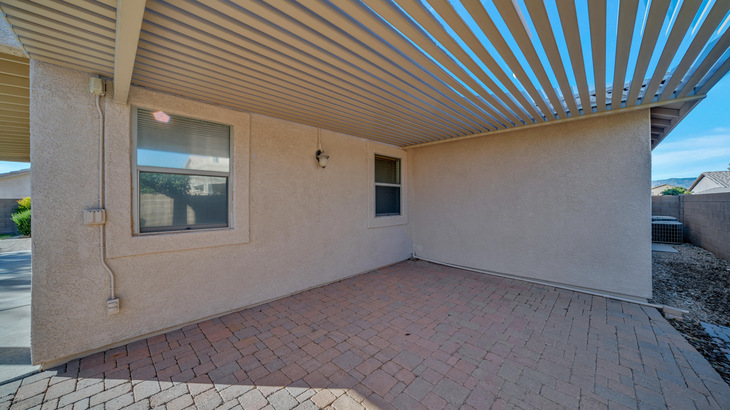 Mesquite Ranch (1-619) - Residential