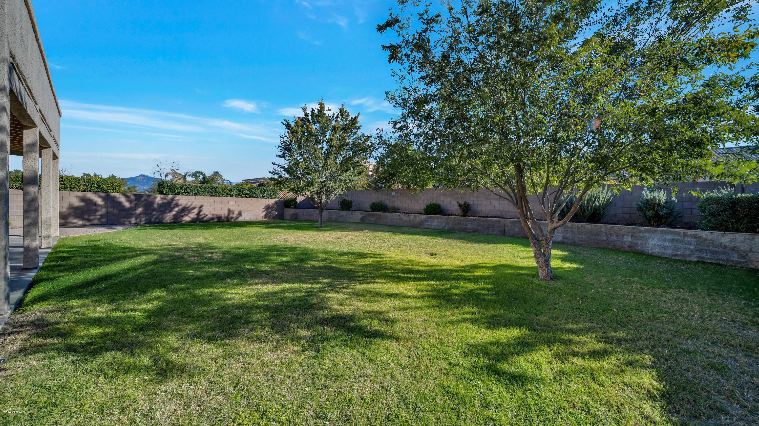 Mesquite Ranch (1-619) - Residential