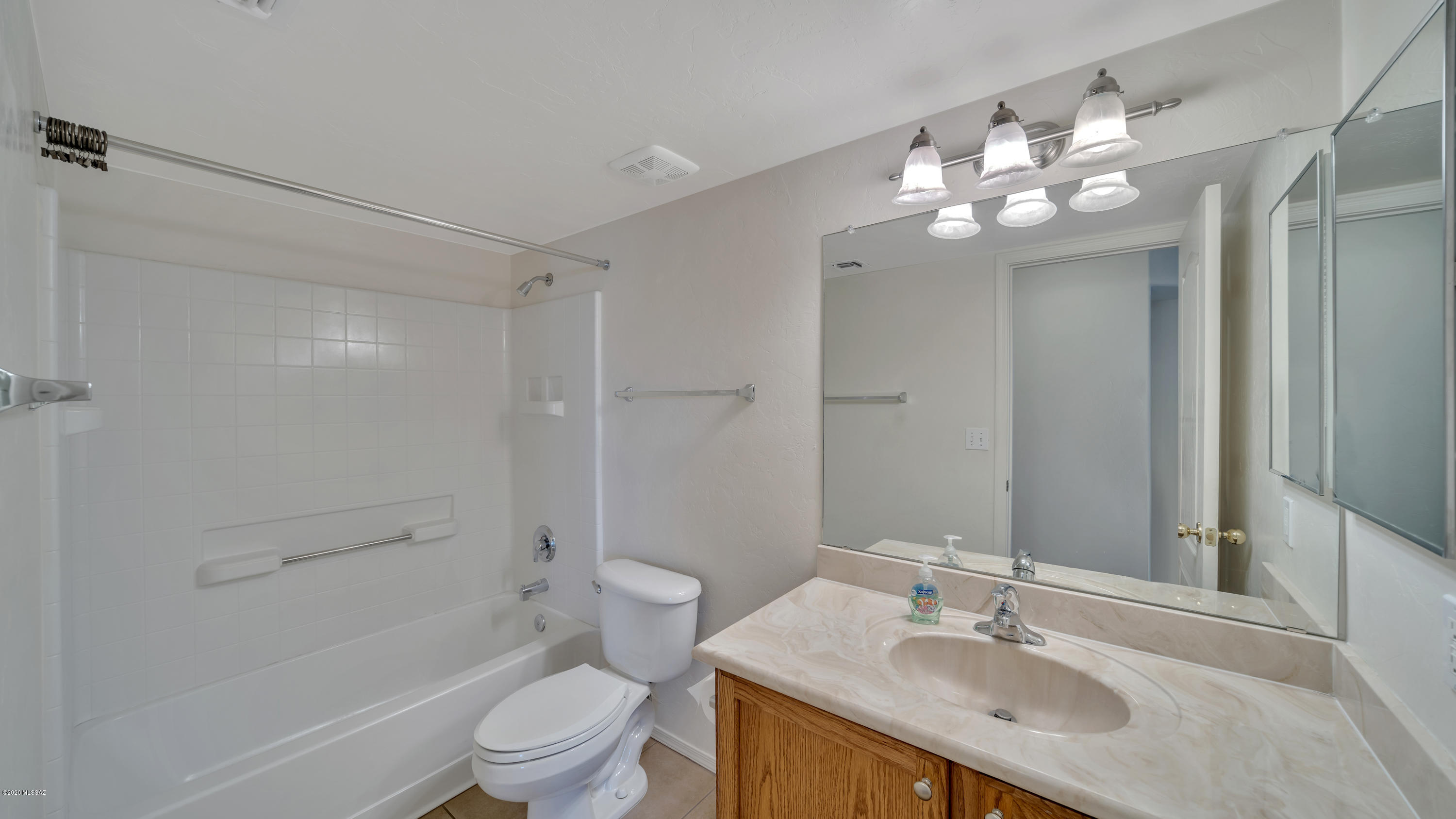 Mesquite Ranch (1-619) - Residential