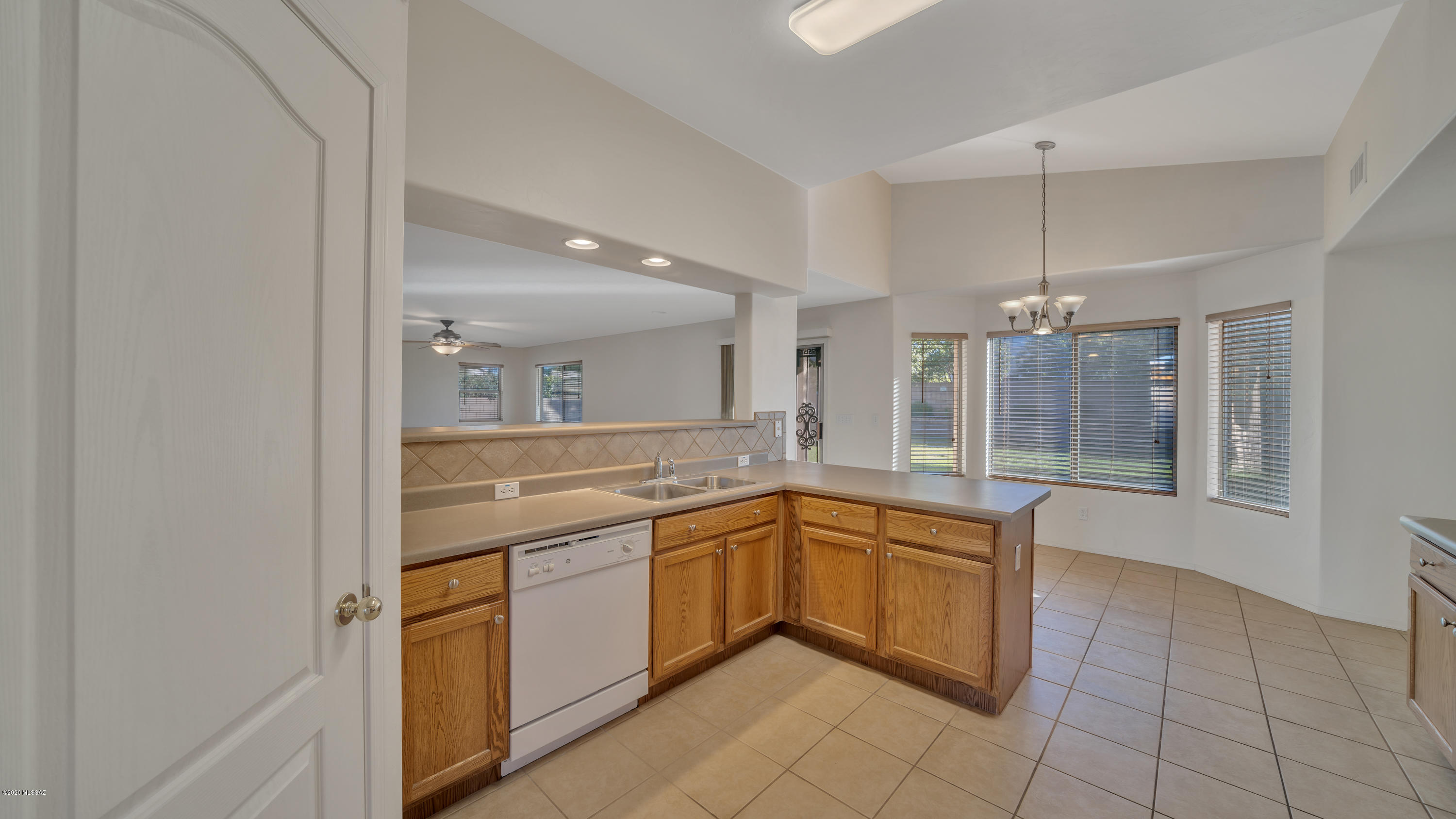 Mesquite Ranch (1-619) - Residential