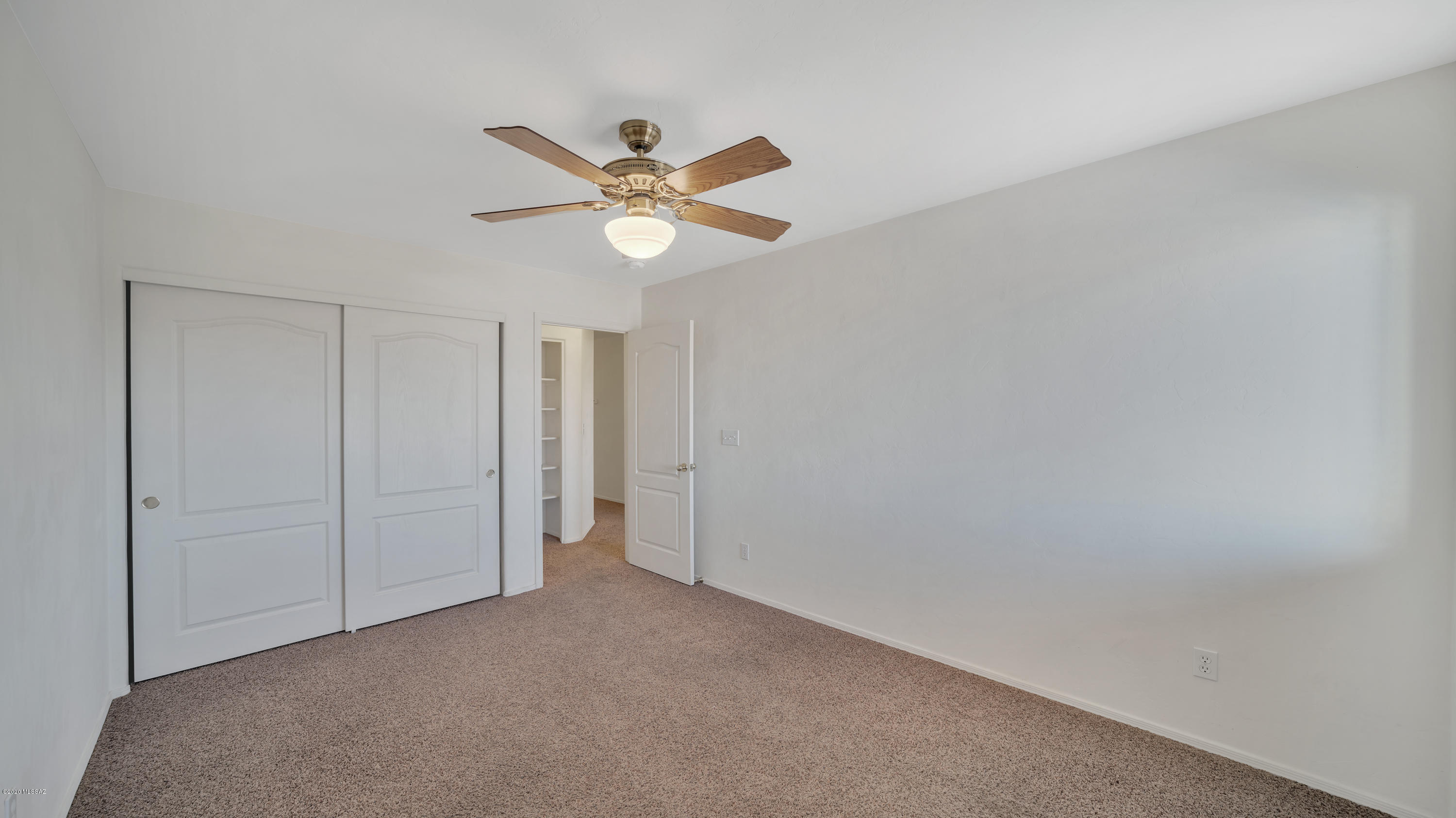 Mesquite Ranch (1-619) - Residential