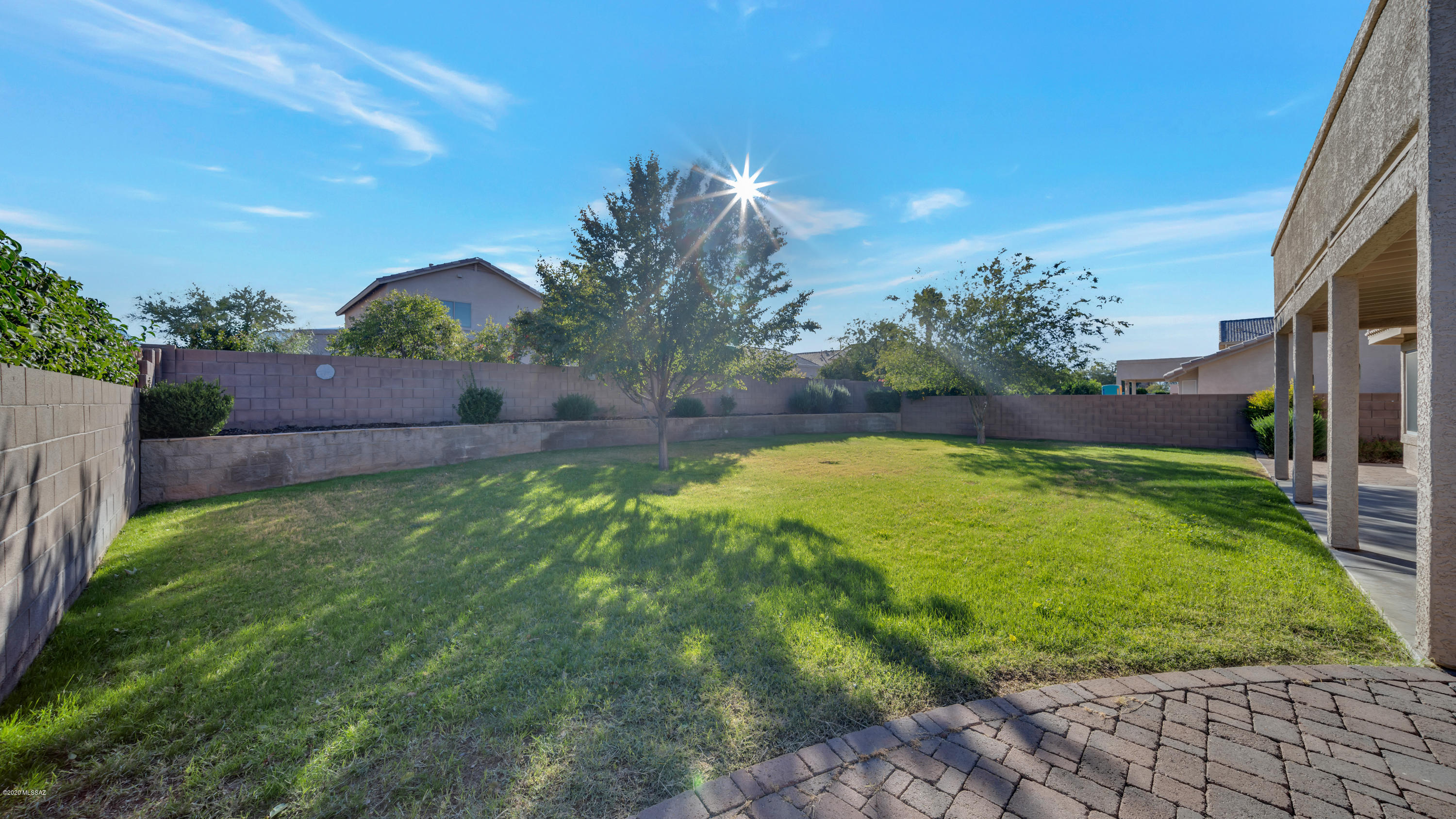 Mesquite Ranch (1-619) - Residential