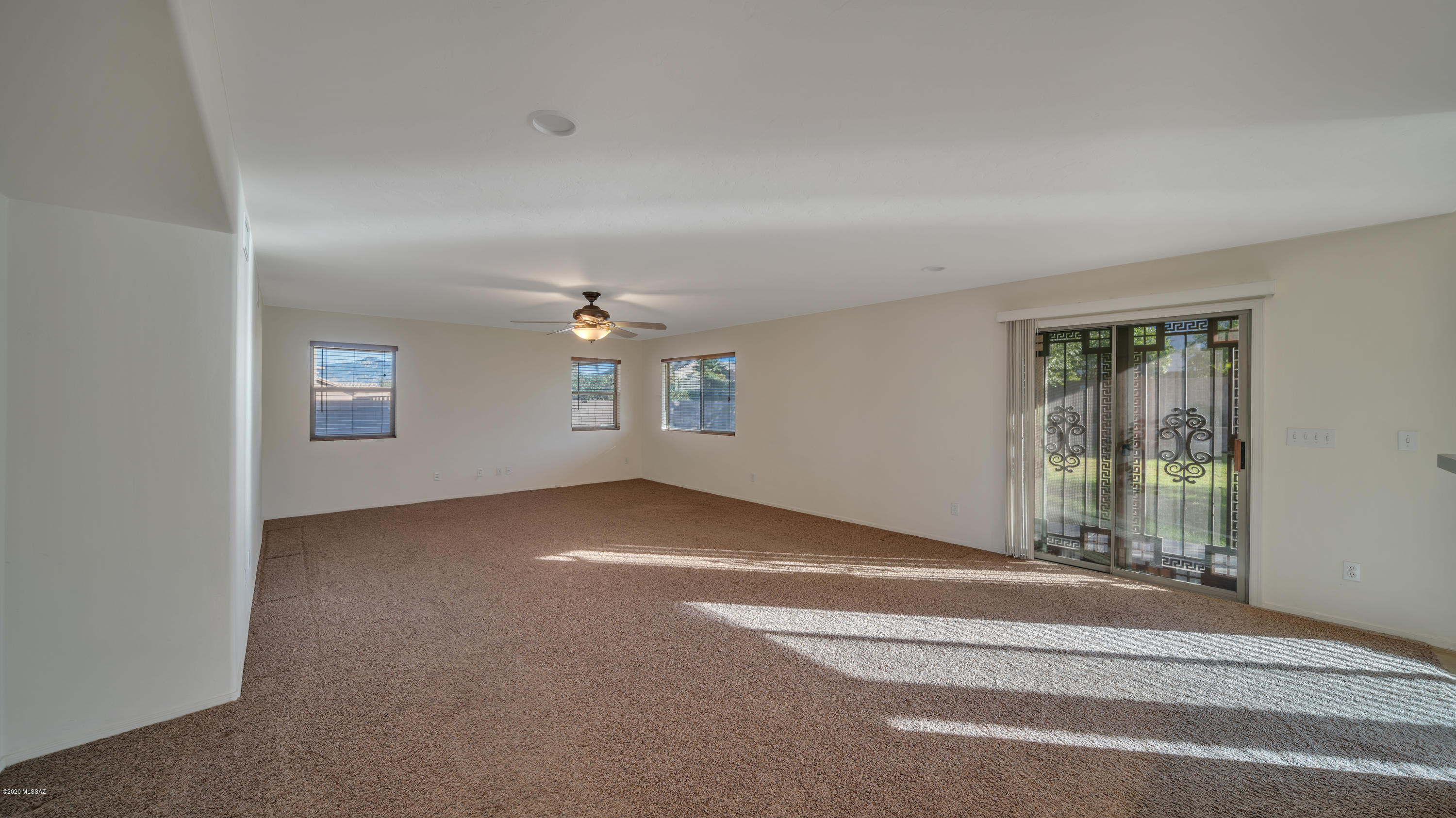 Mesquite Ranch (1-619) - Residential