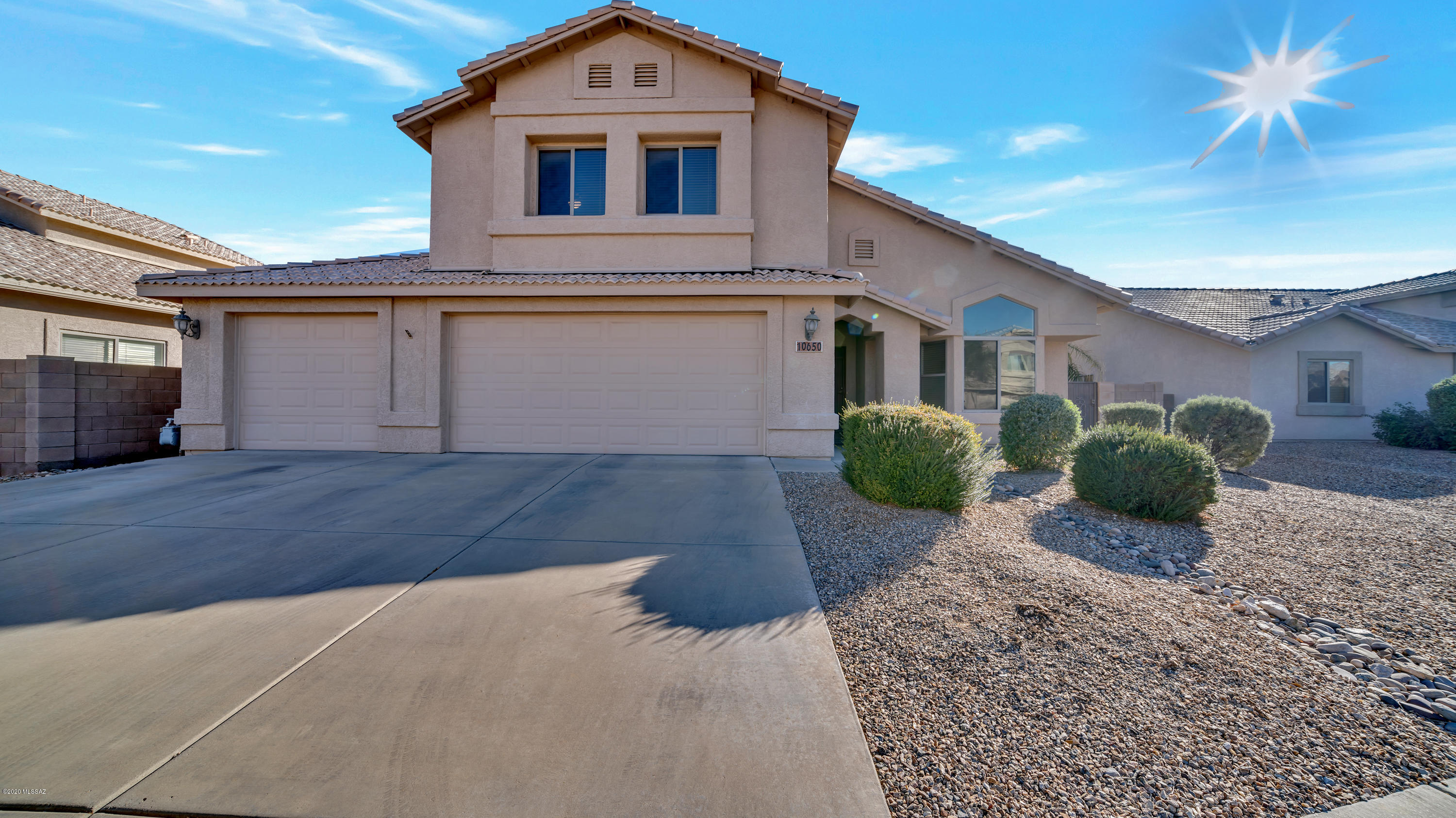 Mesquite Ranch (1-619) - Residential
